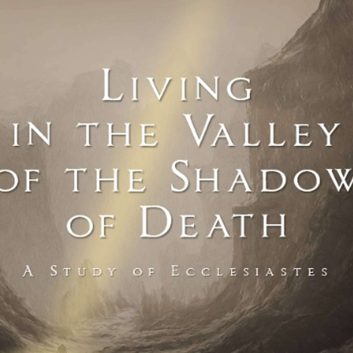 Ecclesiastes - Chapters 9:1-11:6