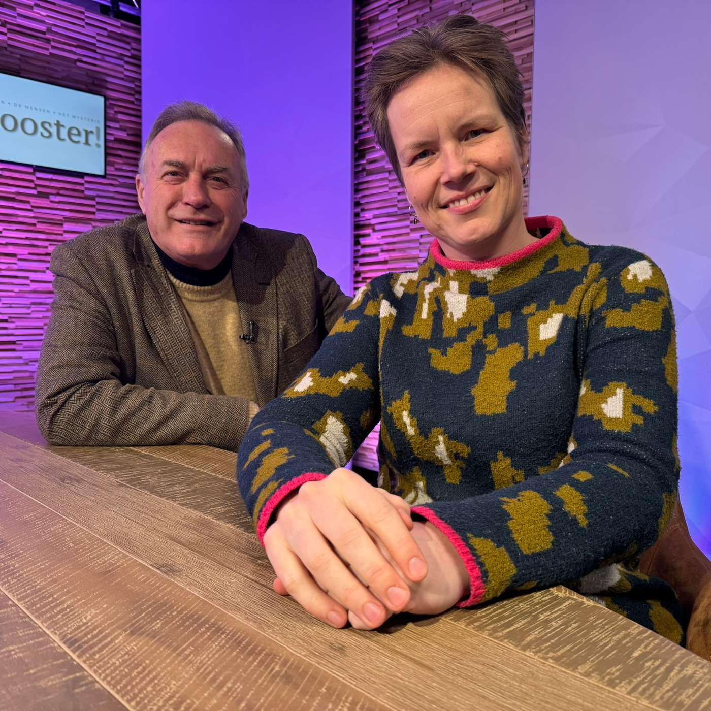 Kloostergesprekken