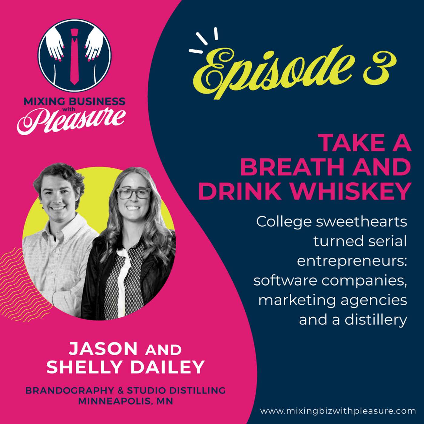 Mixing Business with Pleasure