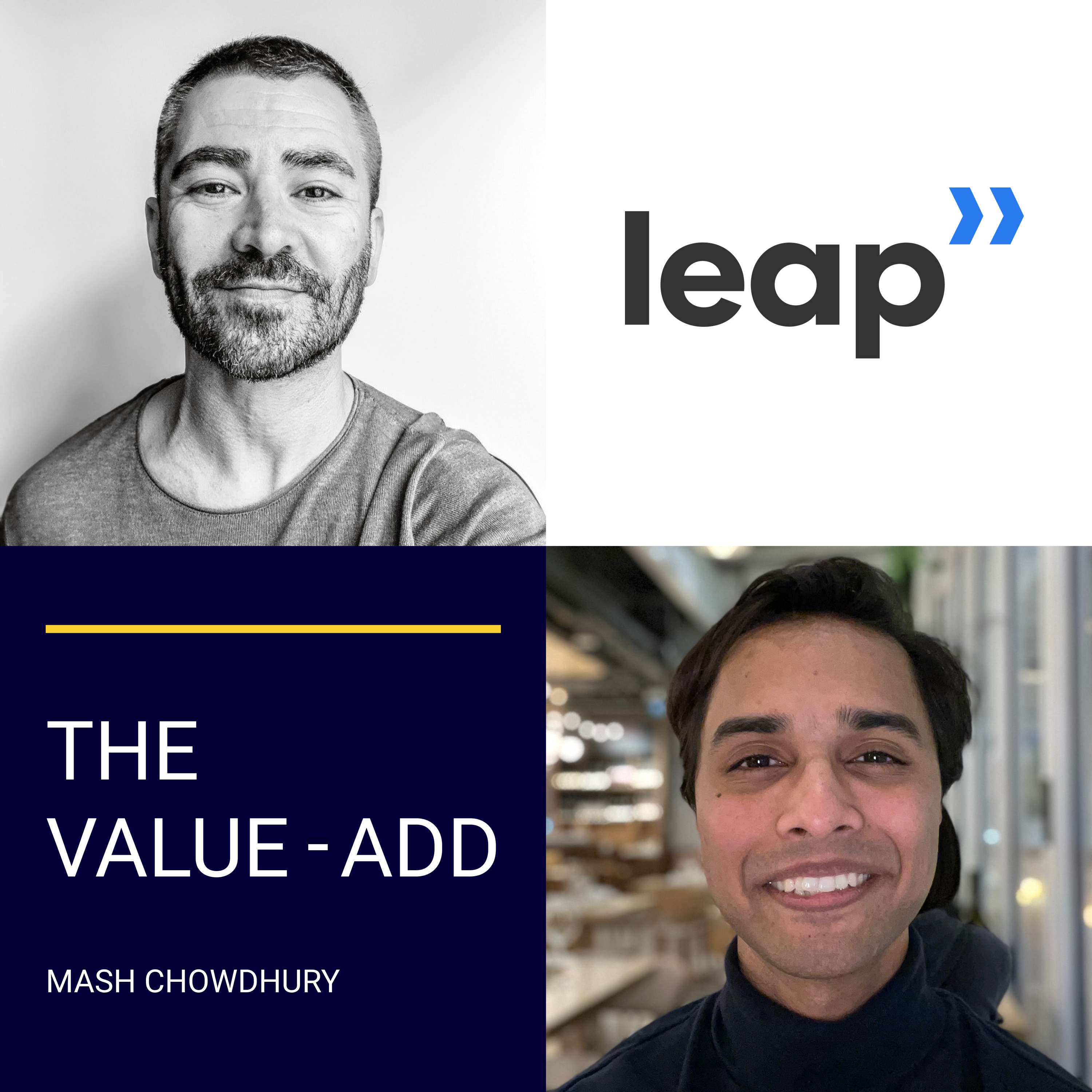 The Value-Add