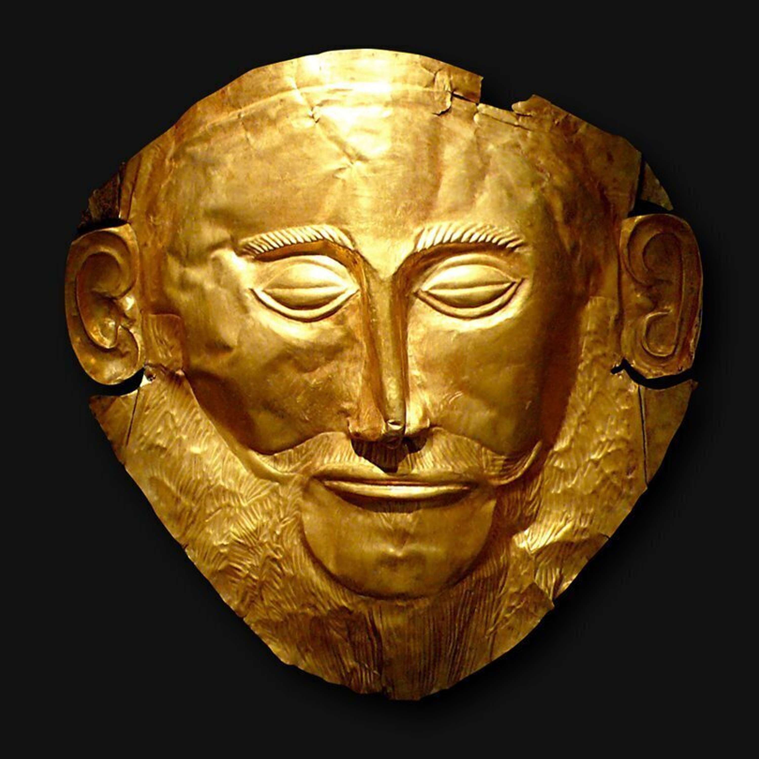 Civilizaciones del Egeo (V): La civilización micénica