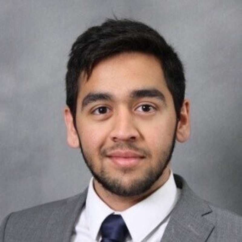Shubhankar Takle