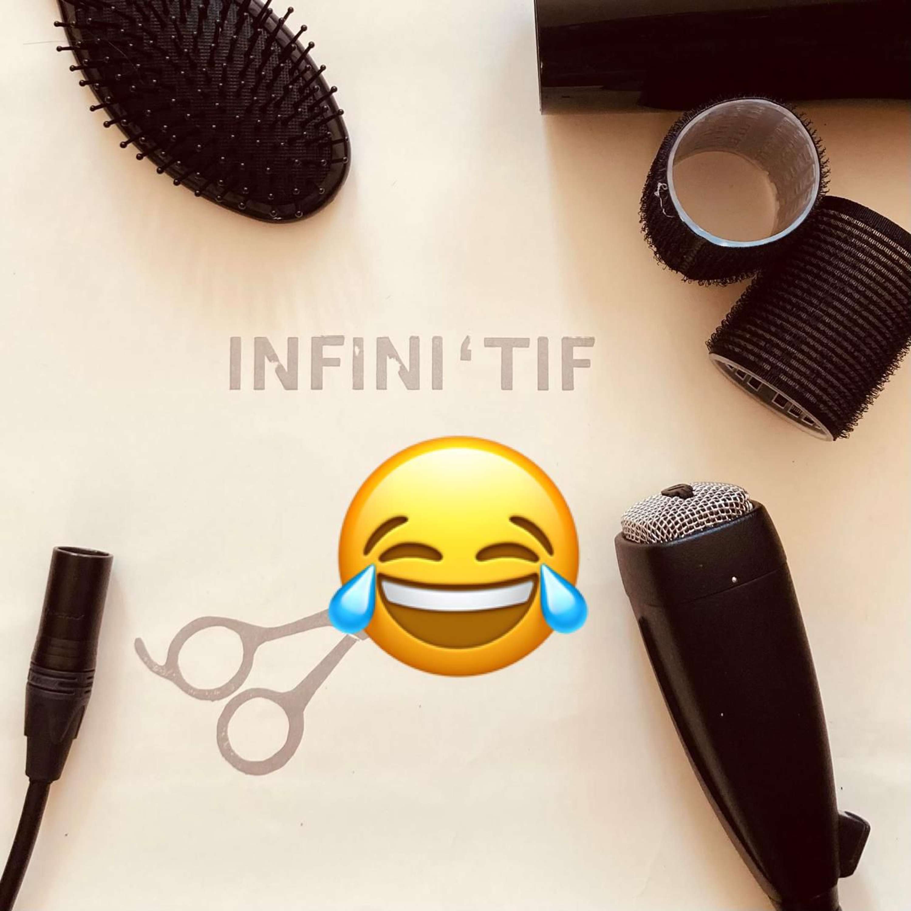 Infini\'tif