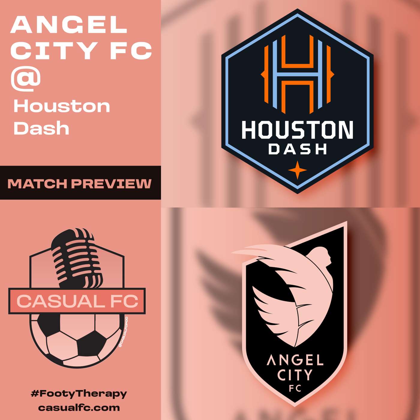 4/12 Houston Dash Preview