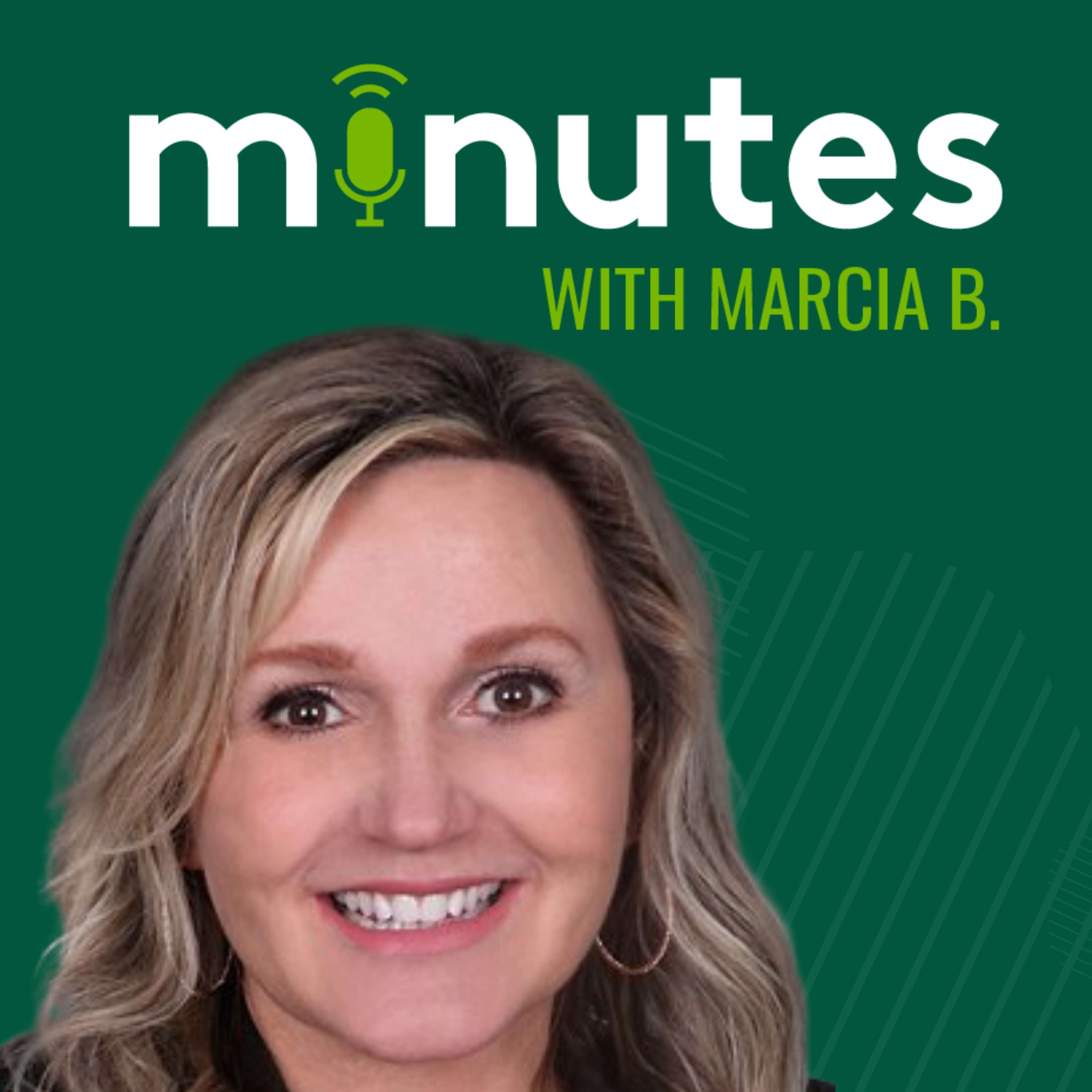 Minutes with Marcia B. | Multifamily Podcast from Apartments.com