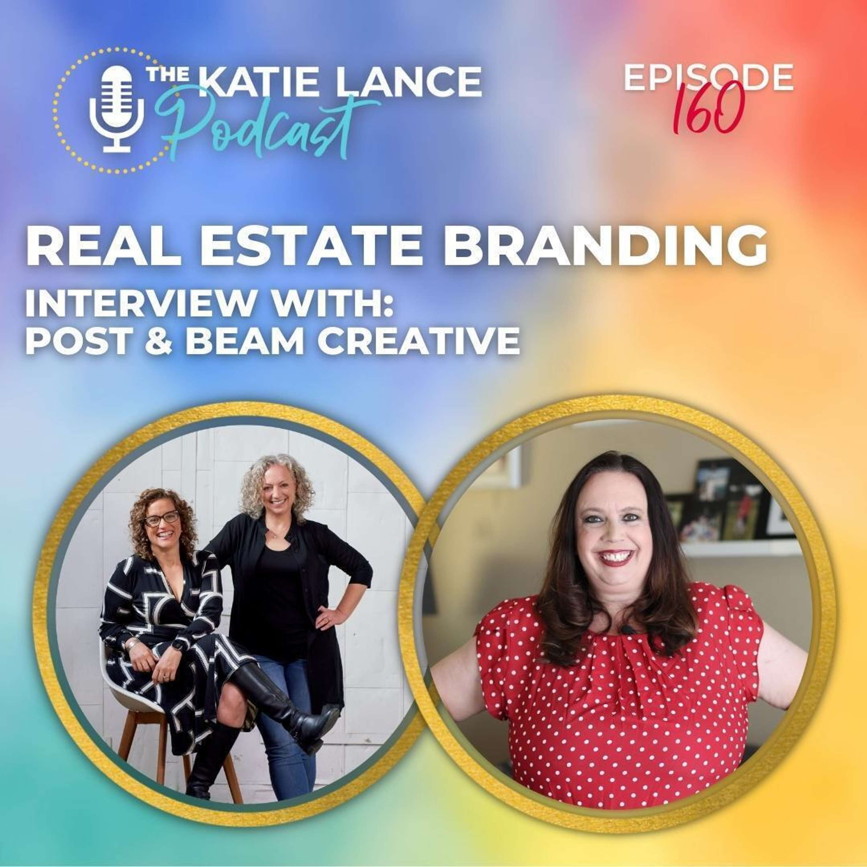 The Katie Lance Podcast