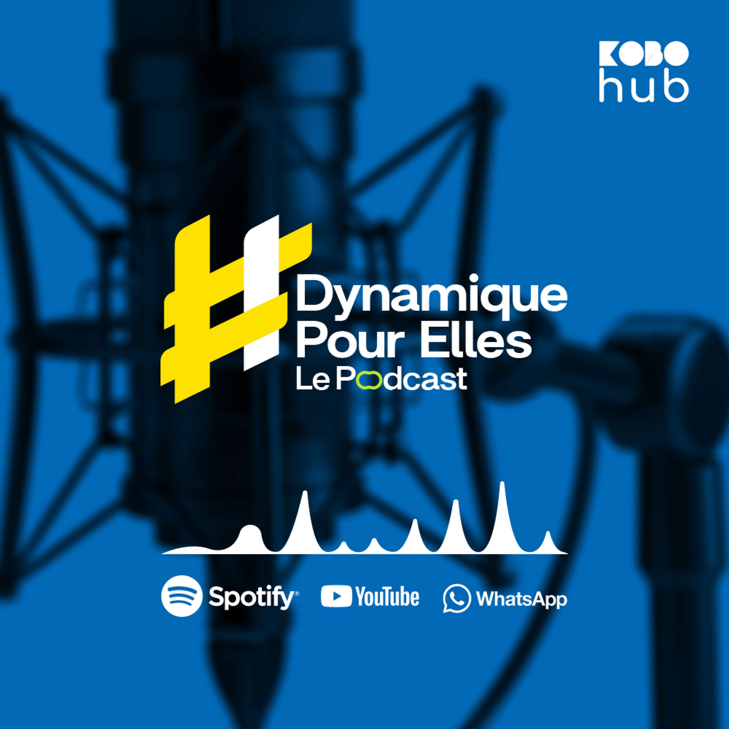 Dynamique Pour Elles