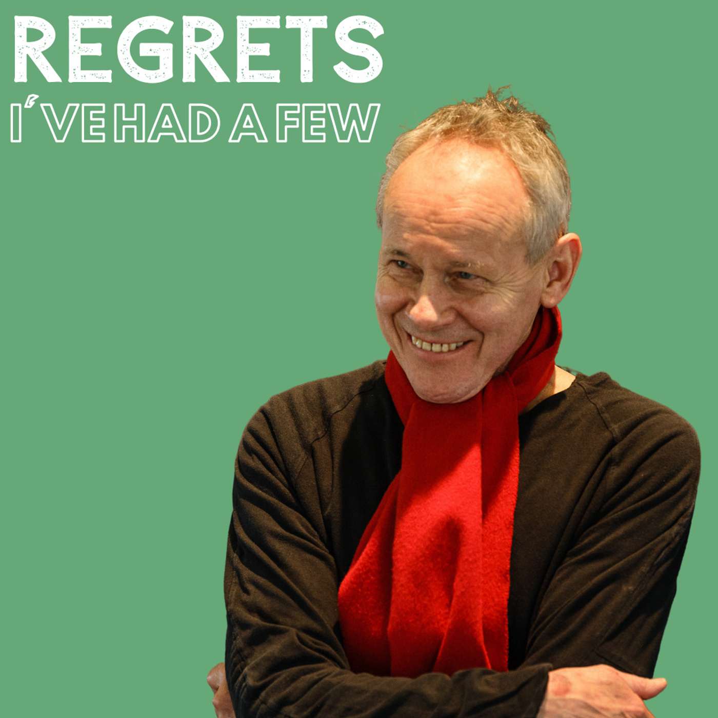 Regrets, I\'ve Had a Few