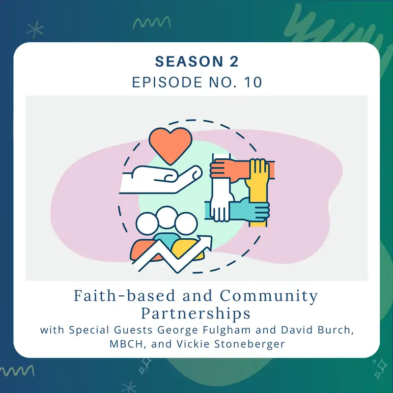 Faith-Based and Community Partnerships