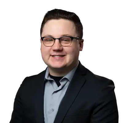 Brady Crawford