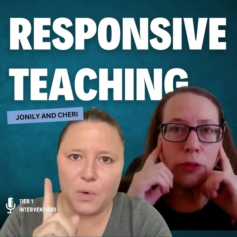 Discover the BEST Way to Teach for Maximum Pattern Recognition Results Today: S2 E3