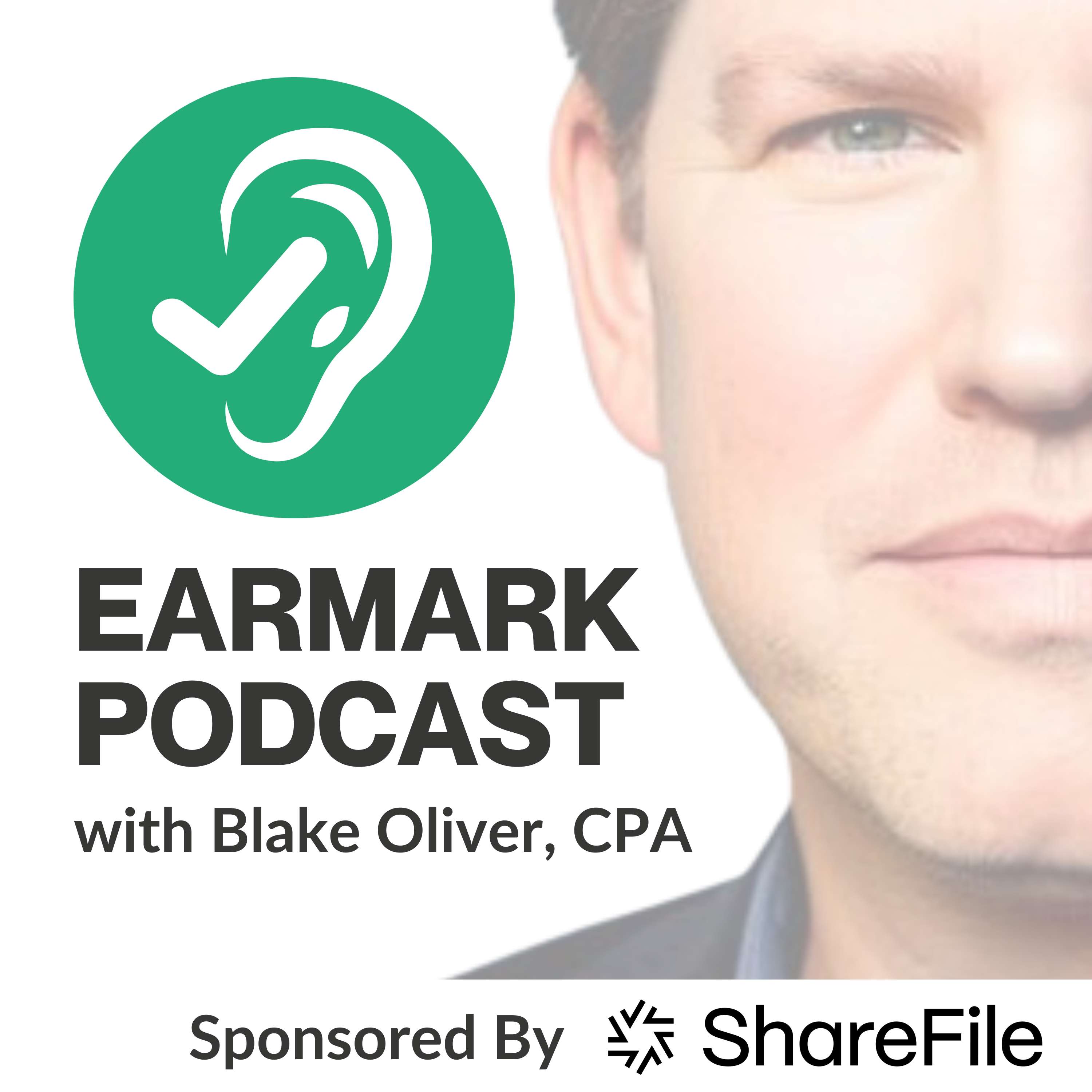 Earmark Podcast | Earn Free Accounting CPE