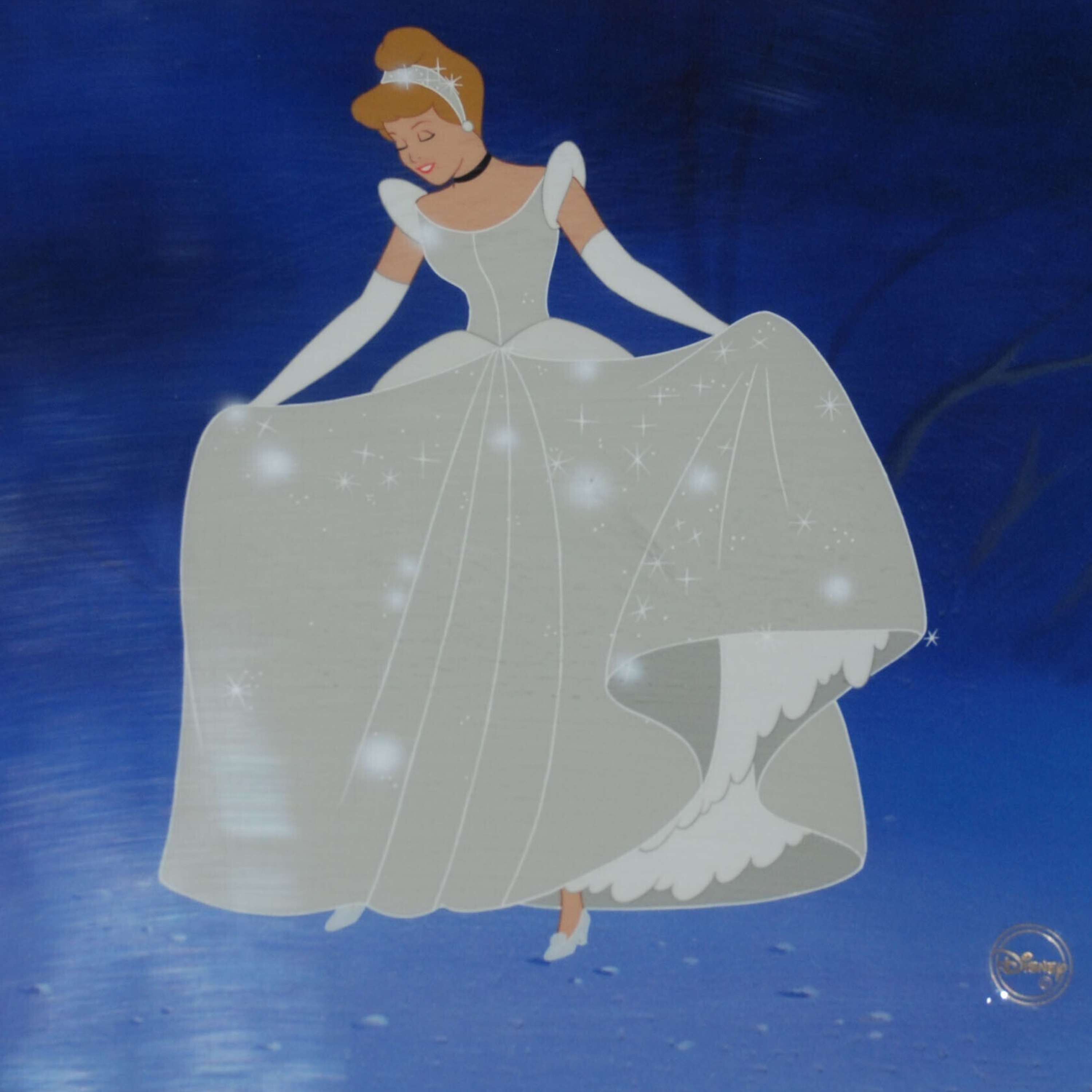 Cinderella (Occult Disney #7 w/ the Paranoid American)