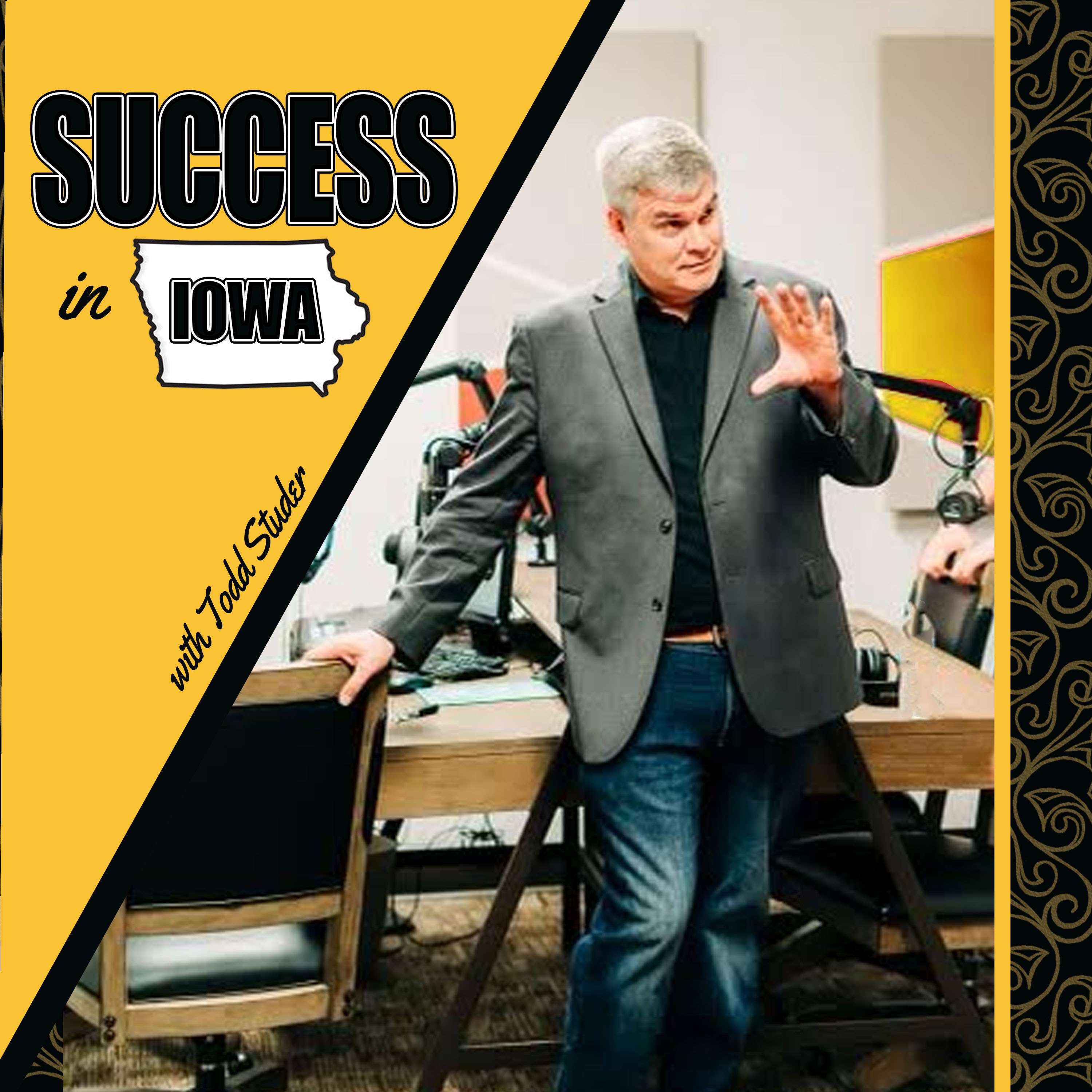 Success In Iowa
