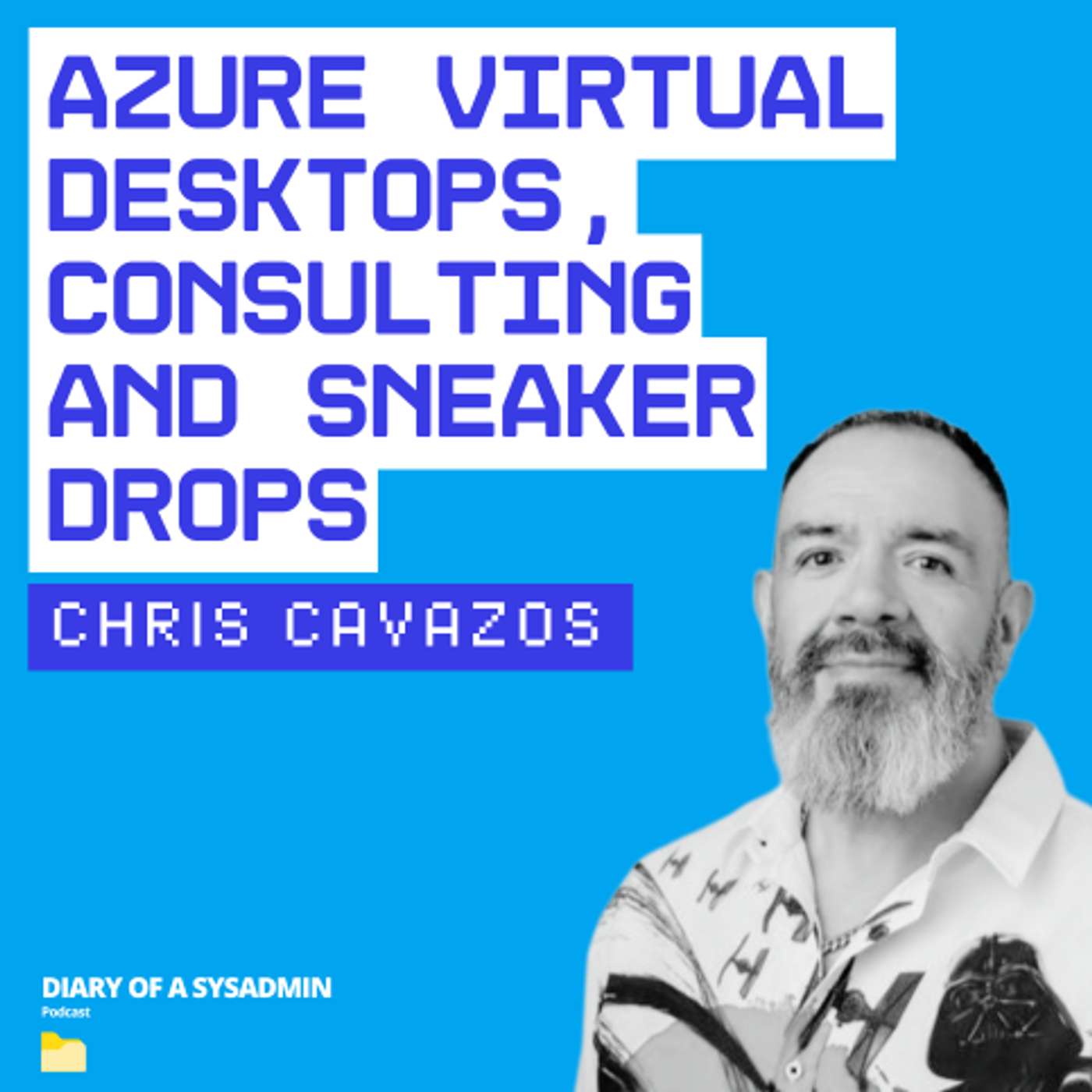 Diary Of A SysAdmin
