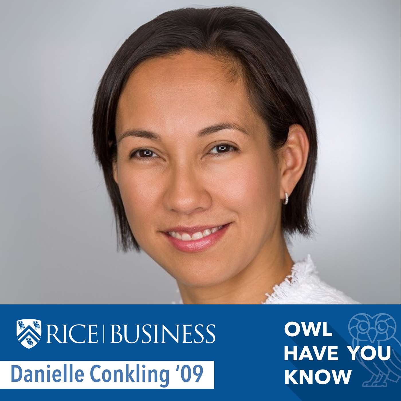 Banking in the Bay Area feat. Danielle Conkling ‘09