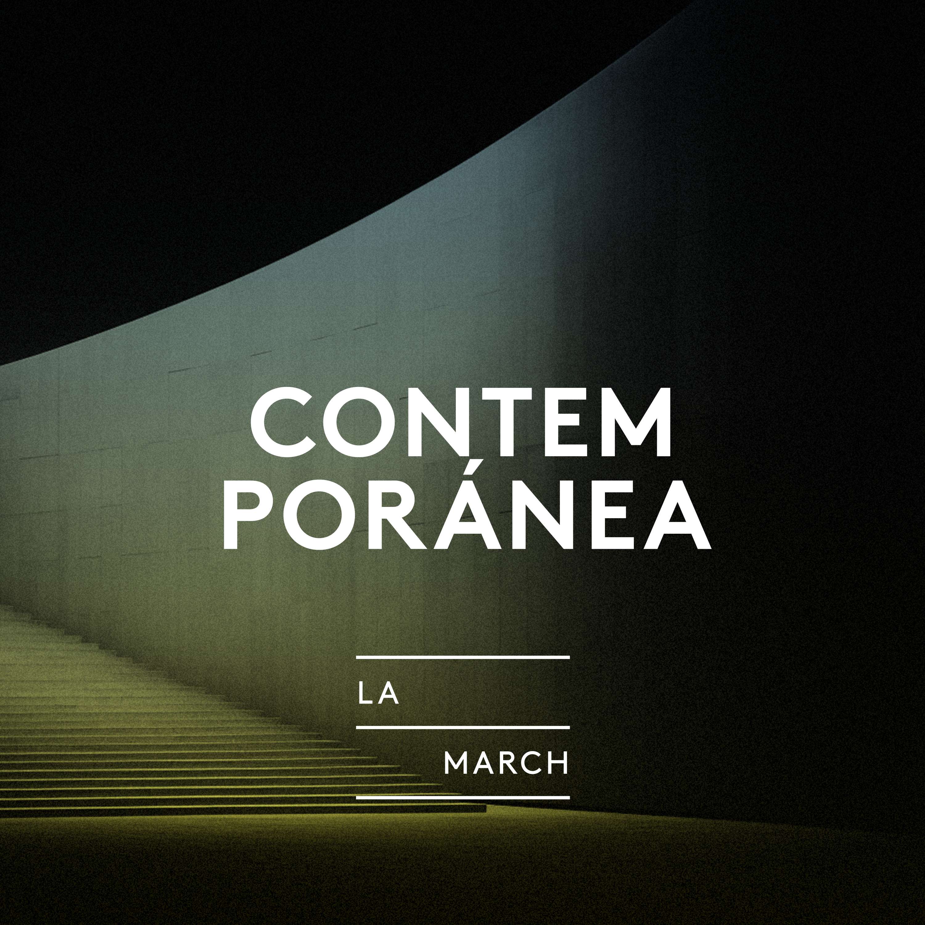 Contemporánea