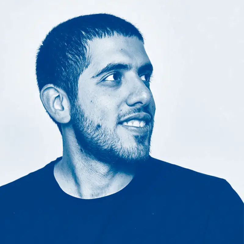 Innovative Design & Creative Process with Hussain Almossawi, Author of the Innovator's Handbook