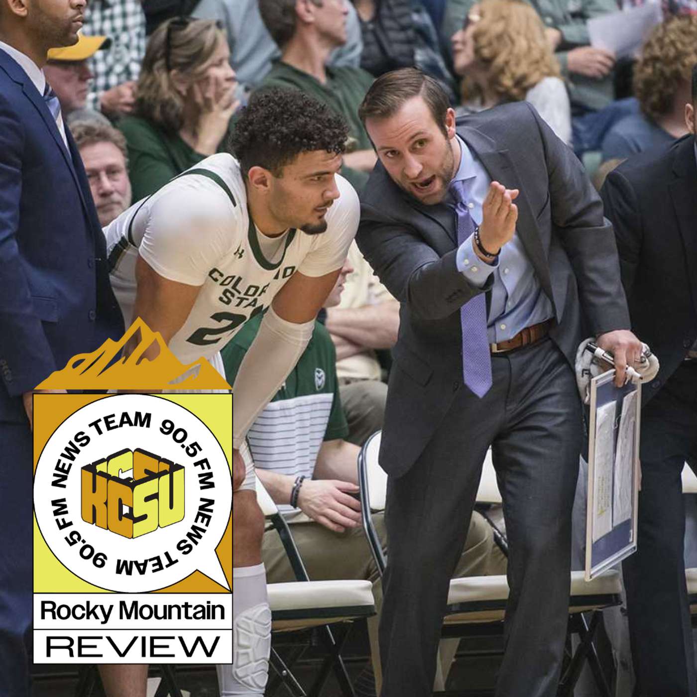 CSU Men's basketball hires new head coach, Fort Collins teacher accused of sexual assault of a minor, Tesla targeted property attacks increase across nation