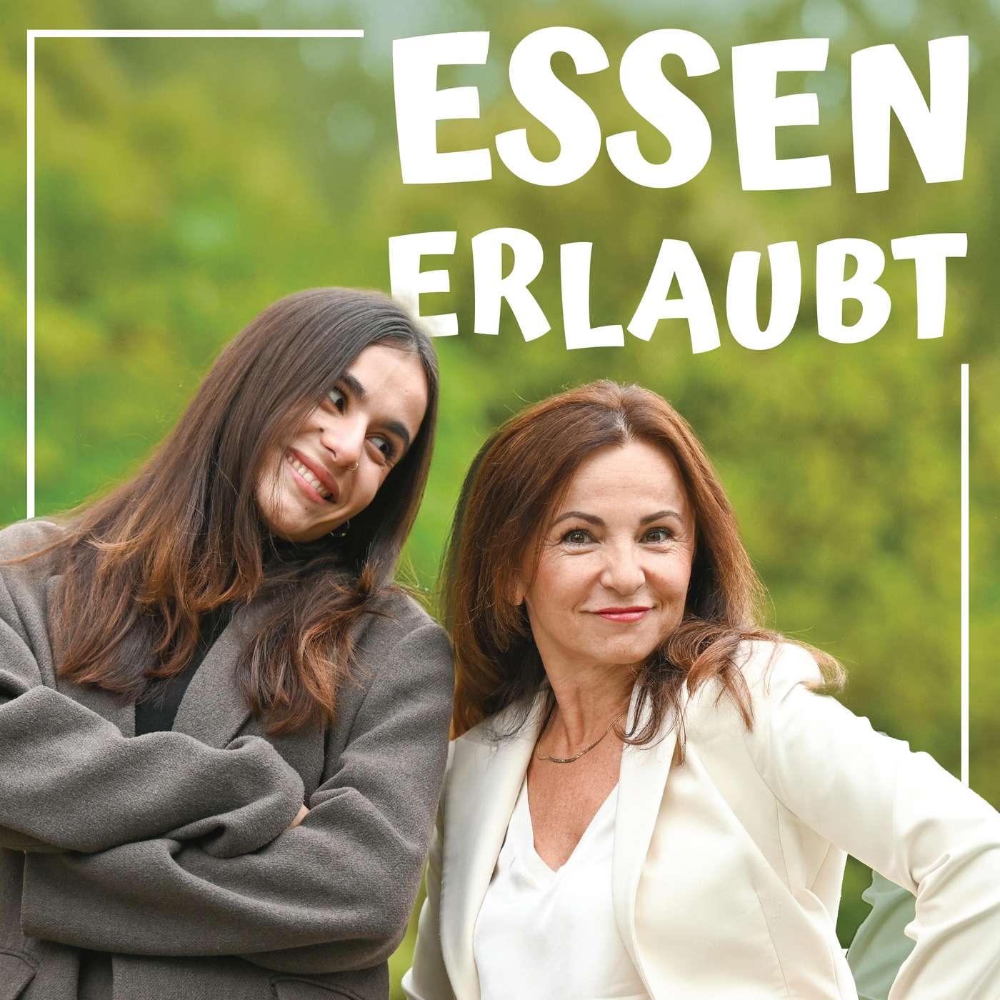 Essen Erlaubt