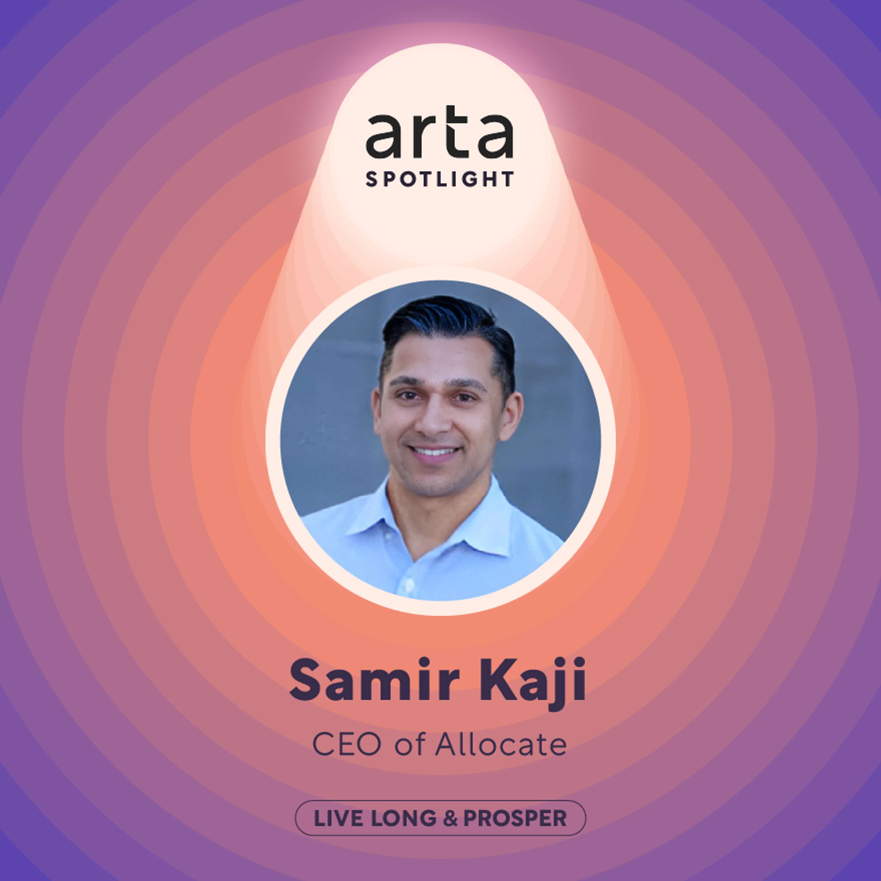 Arta Spotlight: Live Long & Prosper