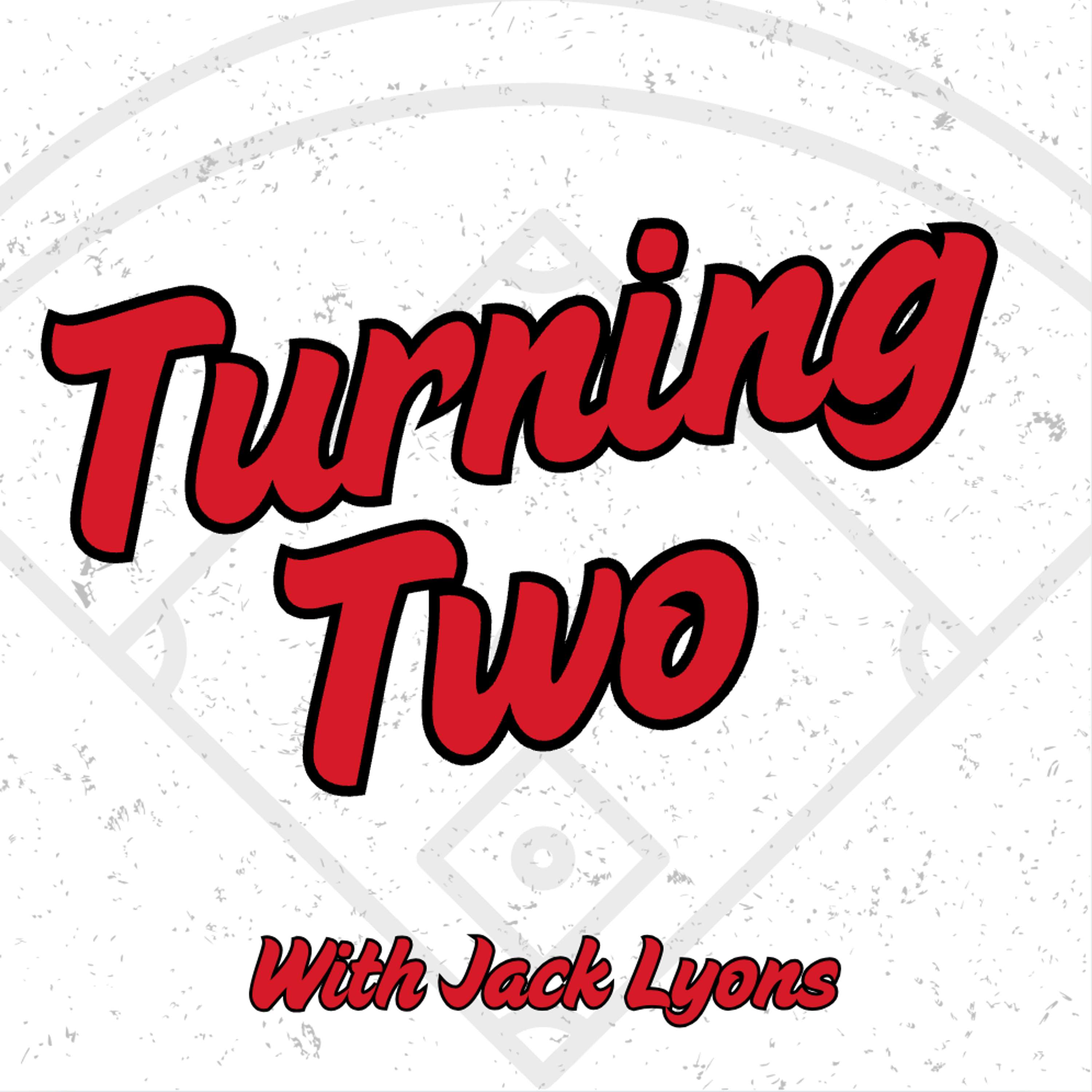 Turning Two Podcast