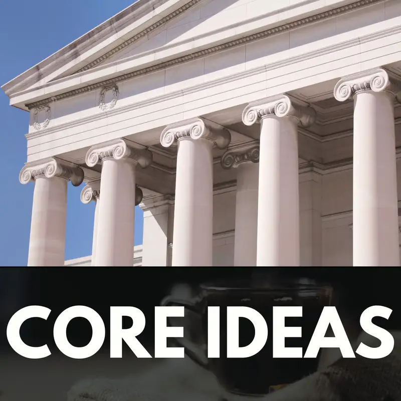 Core Ideas