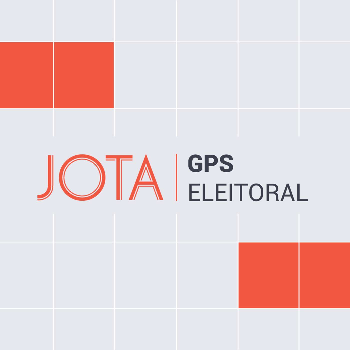 GPS Eleitoral I JOTA