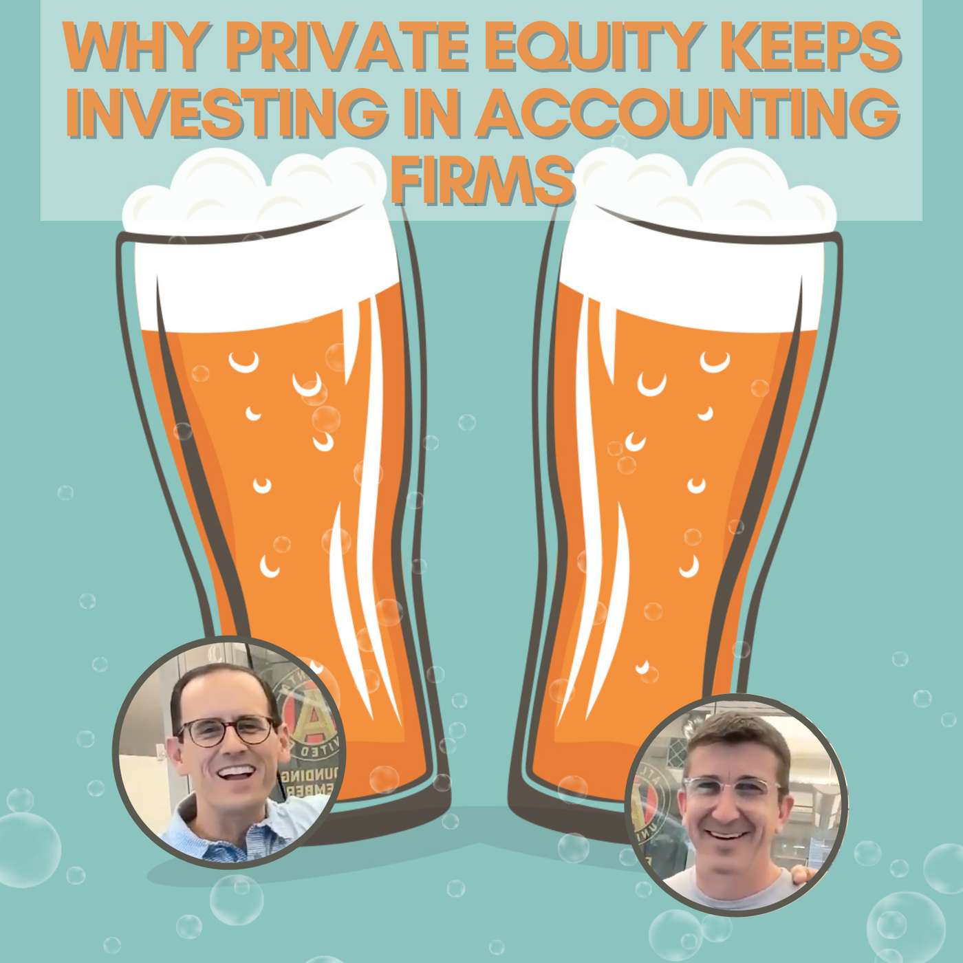 Drink While You Think🍺