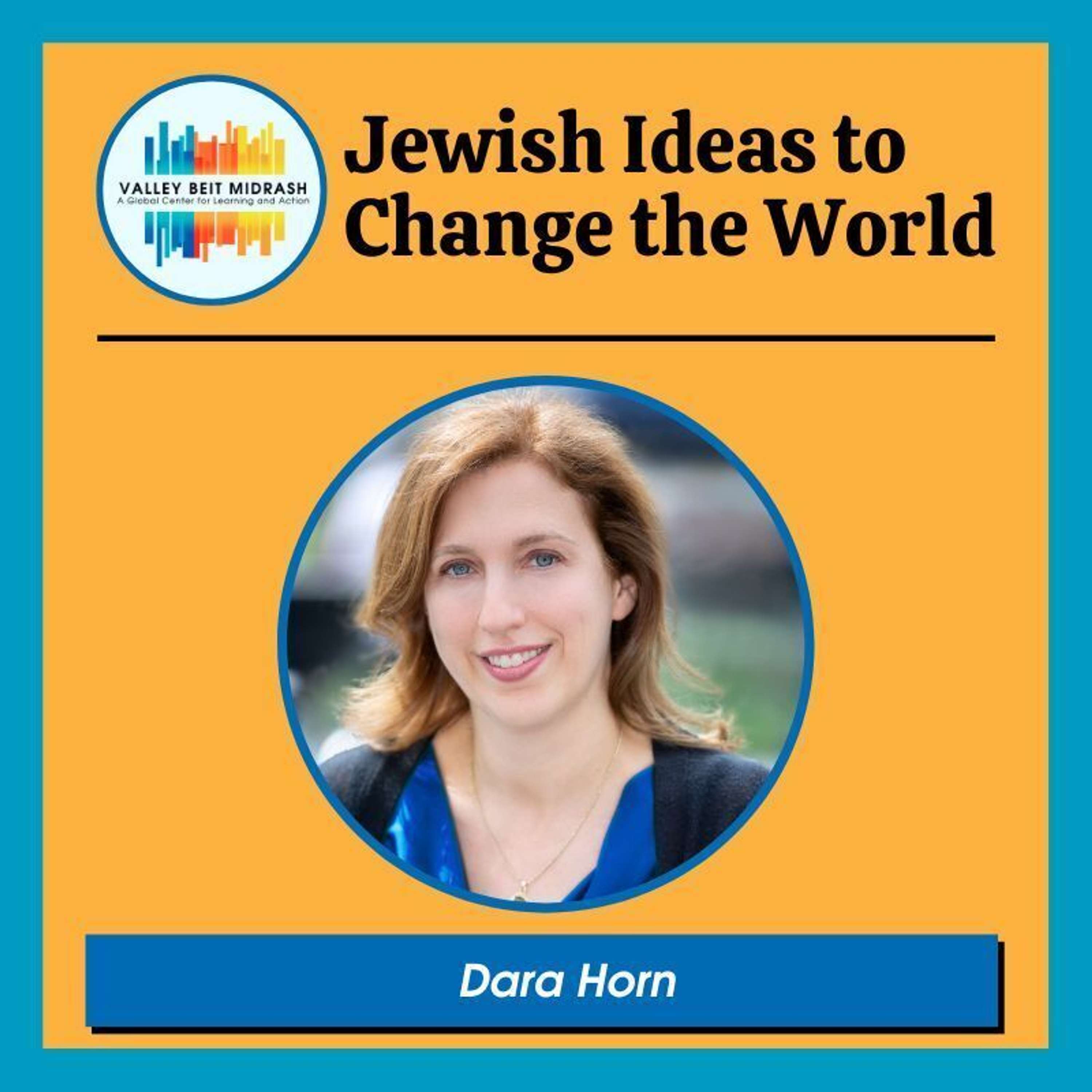 Jewish Spies in the Civil War and Contemporary Polarization: An Interview With Dara Horn
