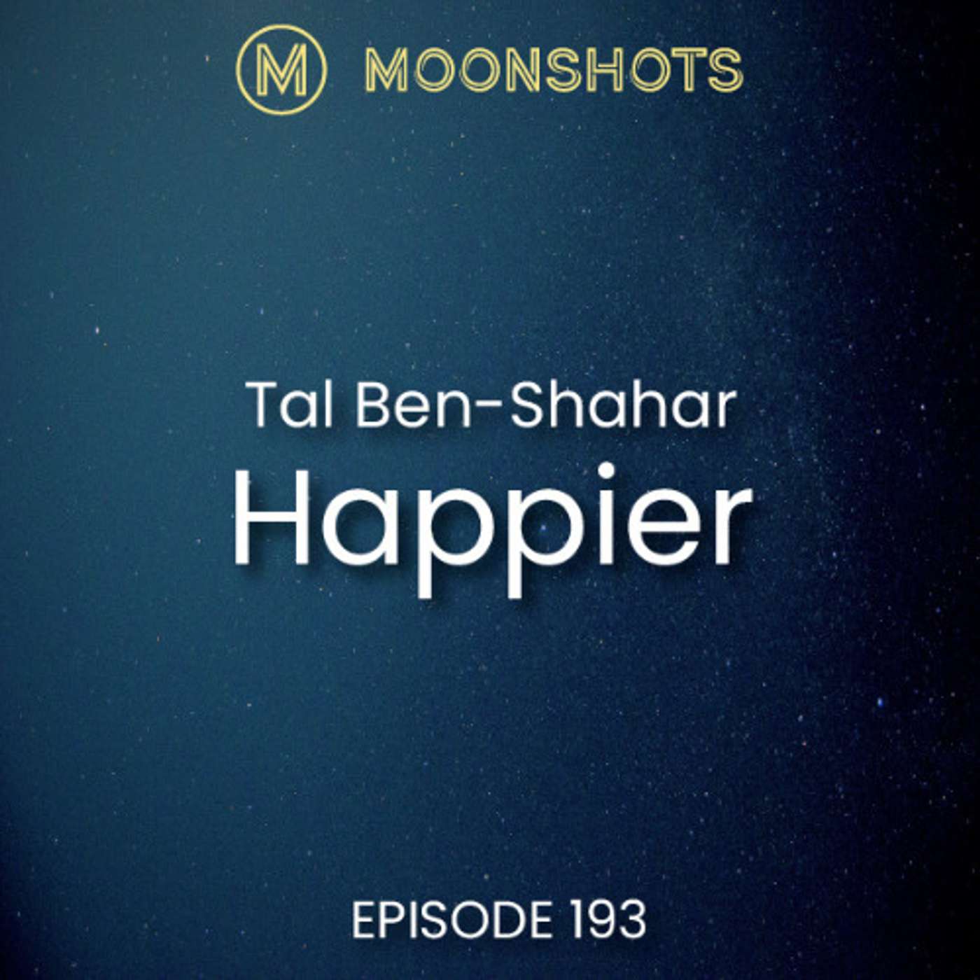 Moonshots Podcast: Superstar mindsets and success habits
