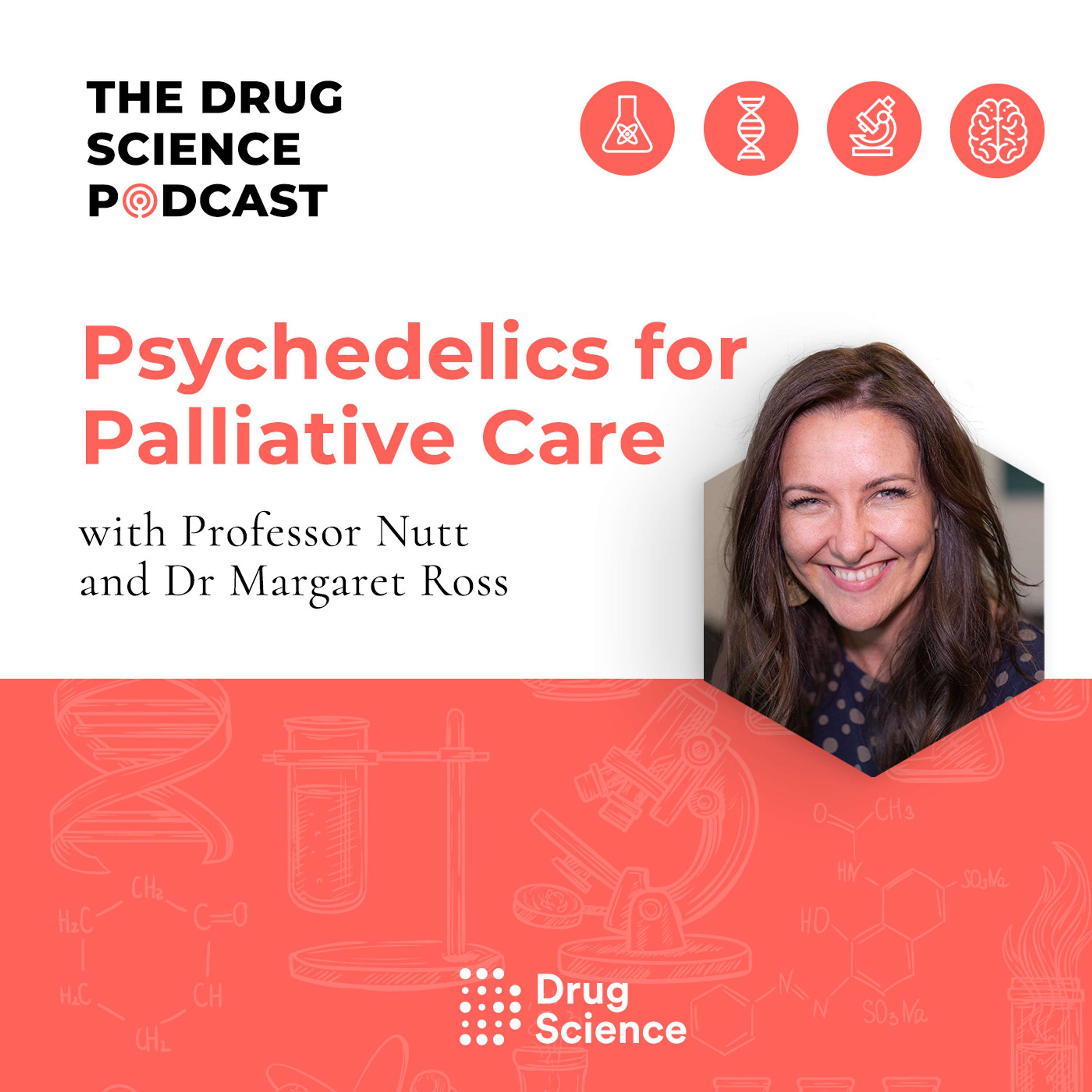 The Drug Science Podcast