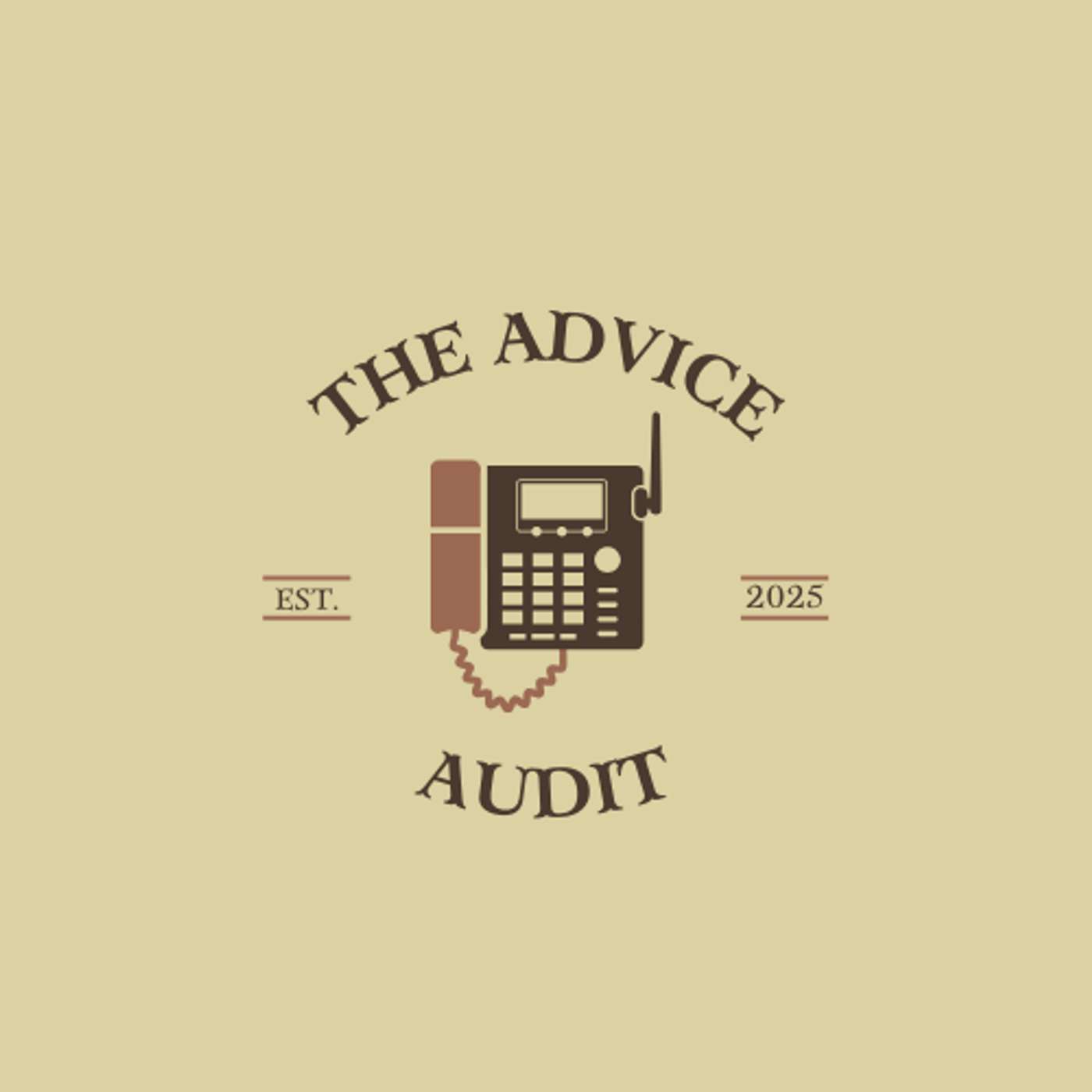 The Advice Audit