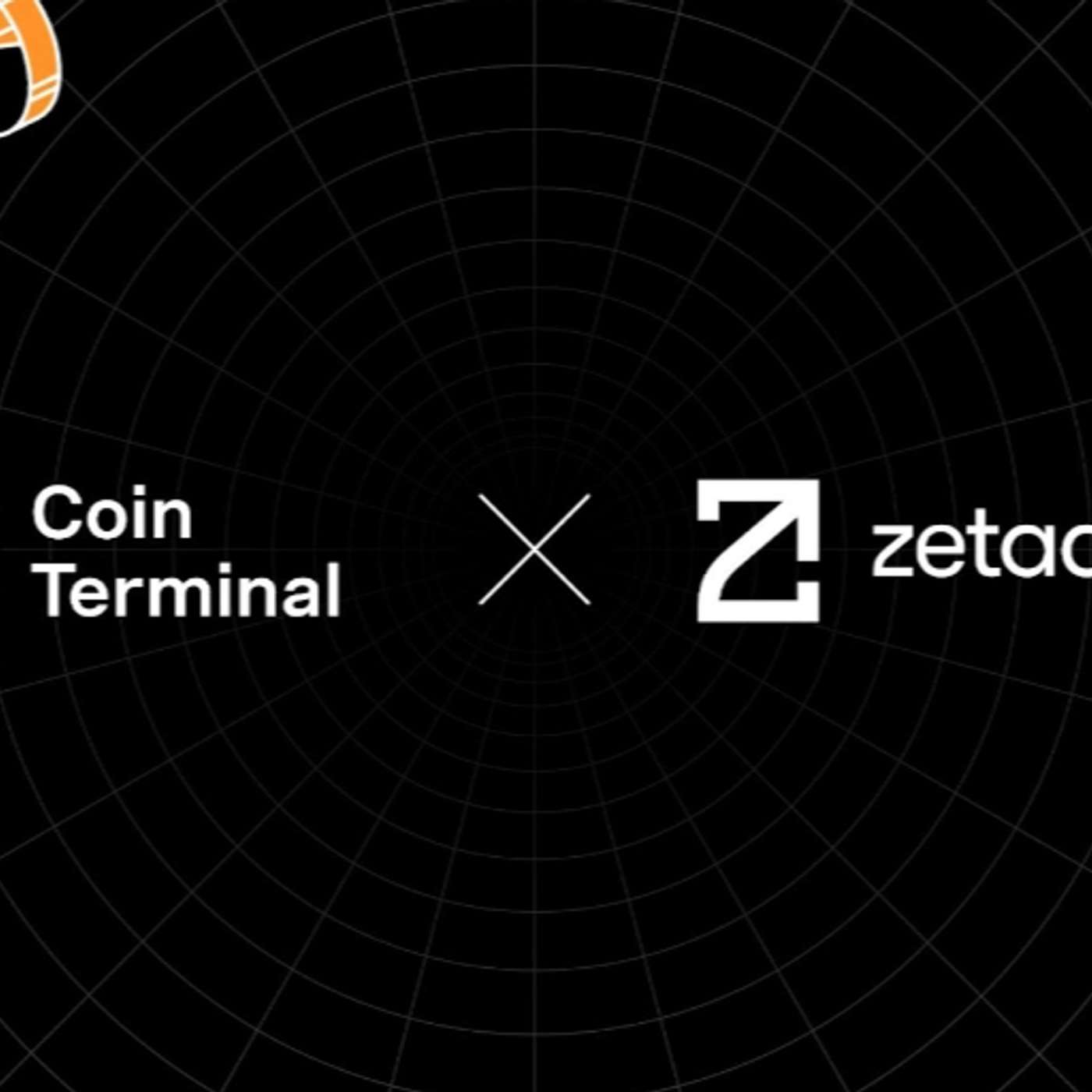 Coin Terminal And ZetaChain Unite To Launch AI-Powered Crypto Hackathon With $1M In Funding
