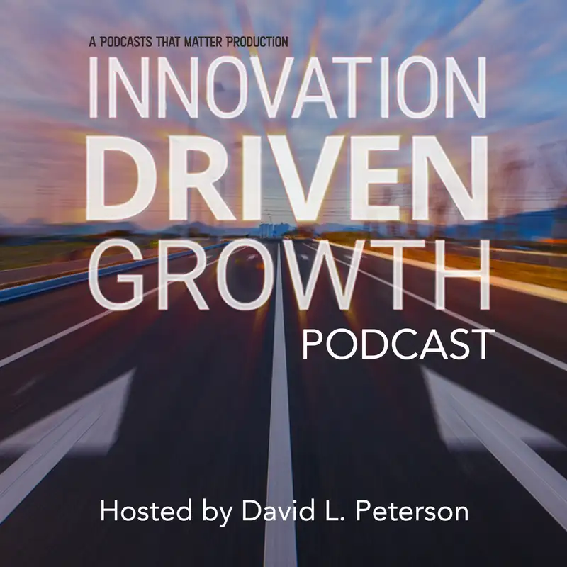 41. Achieving the Innovation Mindset