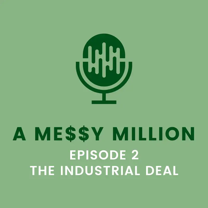 The Industrial Deal