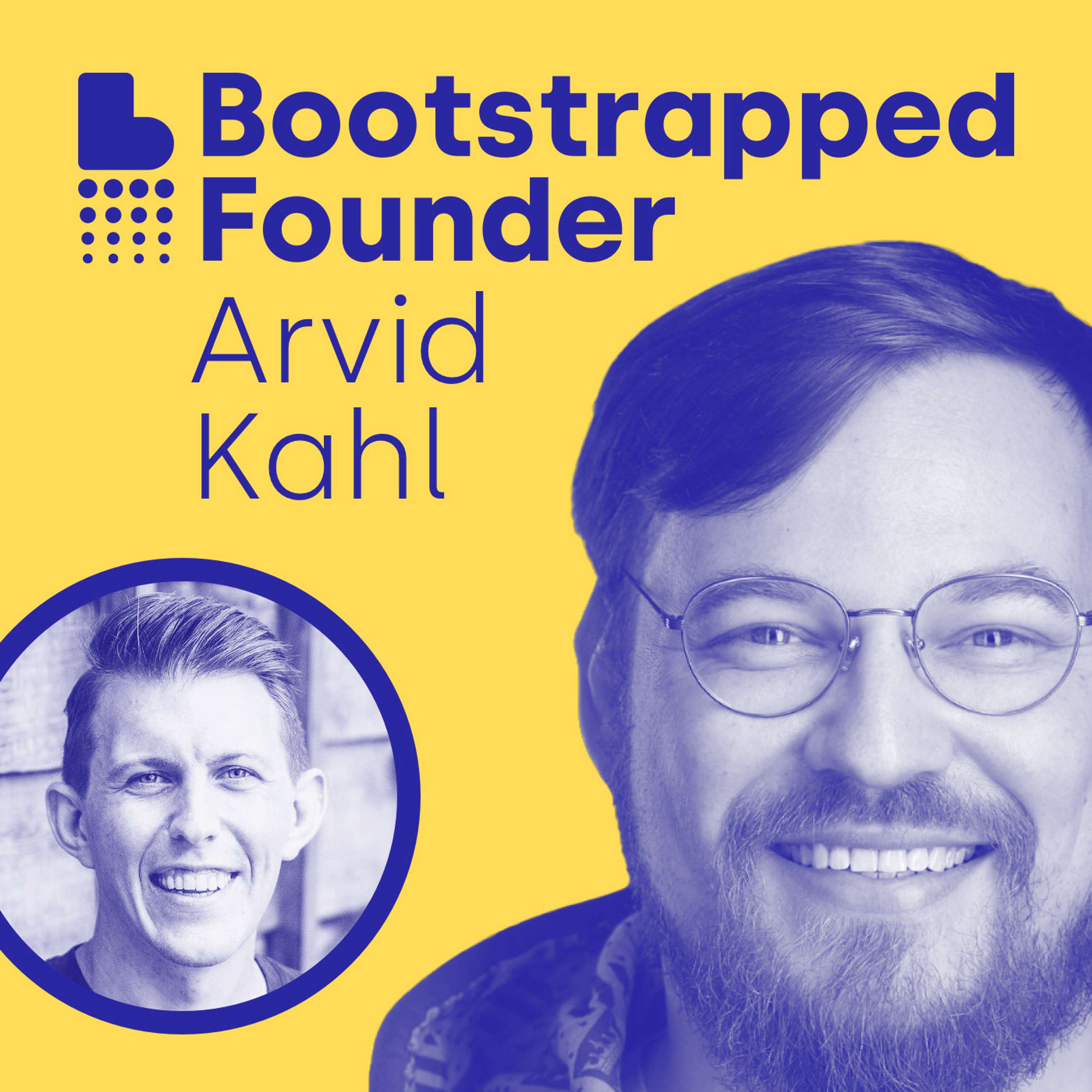 The Bootstrapped Founder