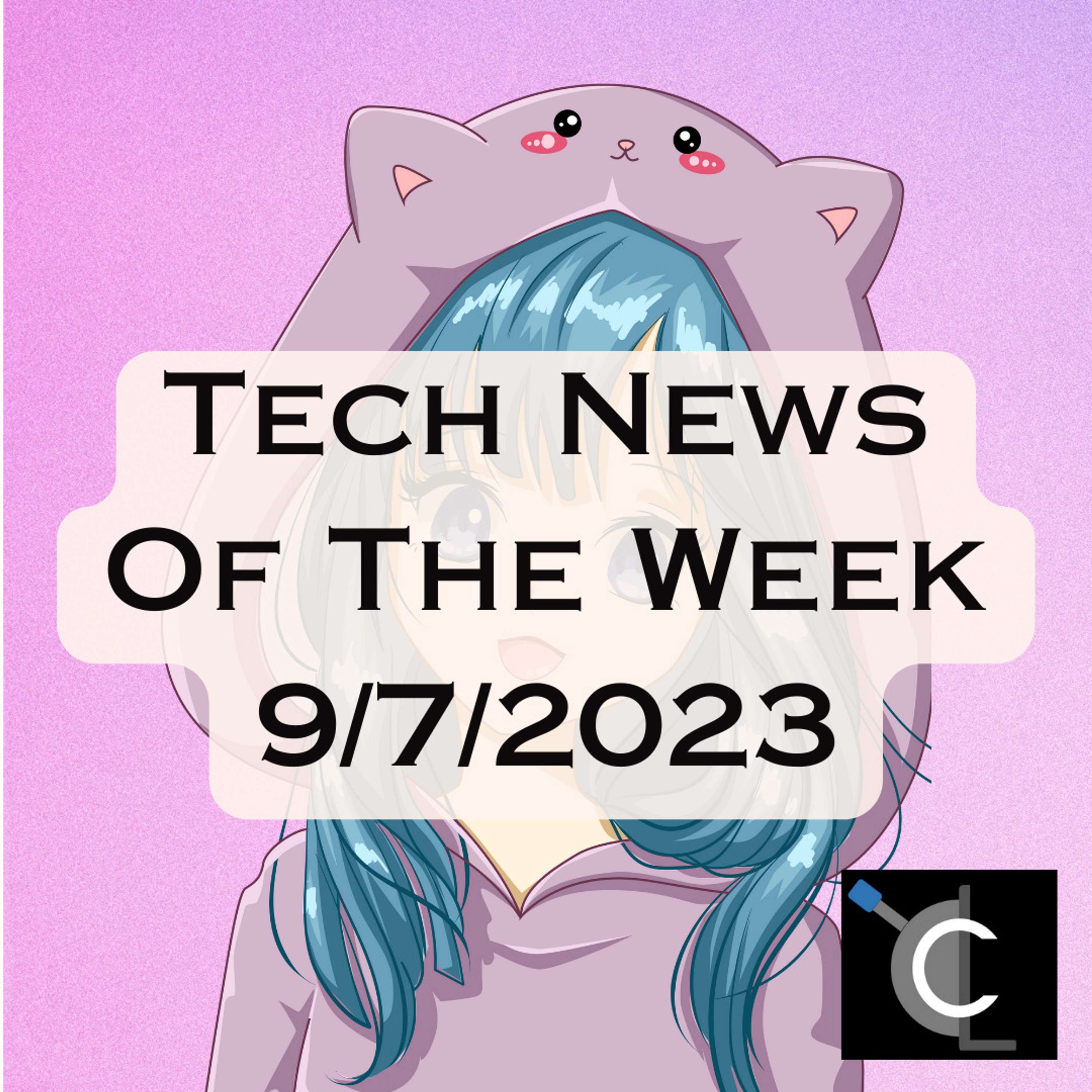 Tech News of the Week for 9/7/2023
          
          
            
              [MTG008]