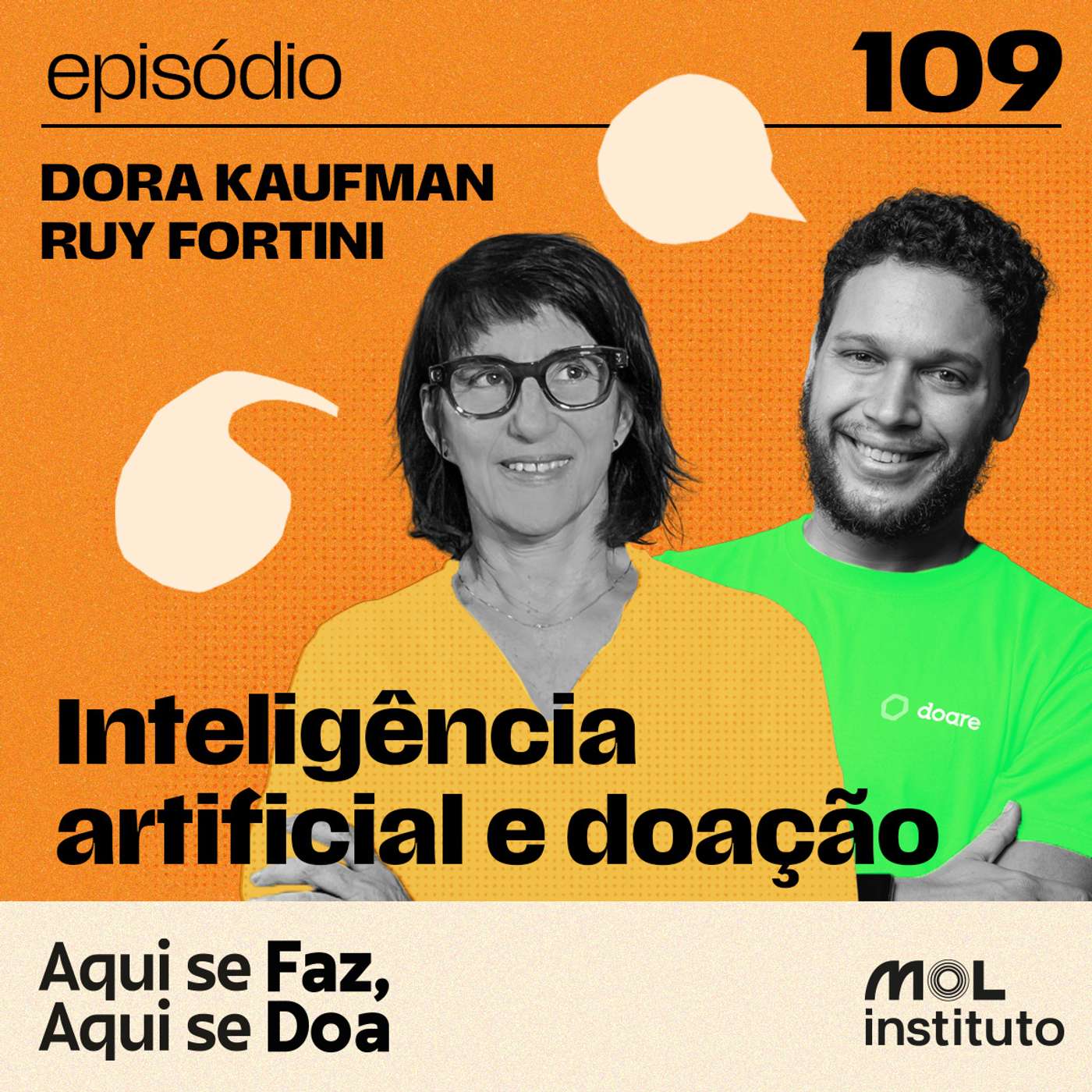Aqui se Faz, Aqui se Doa