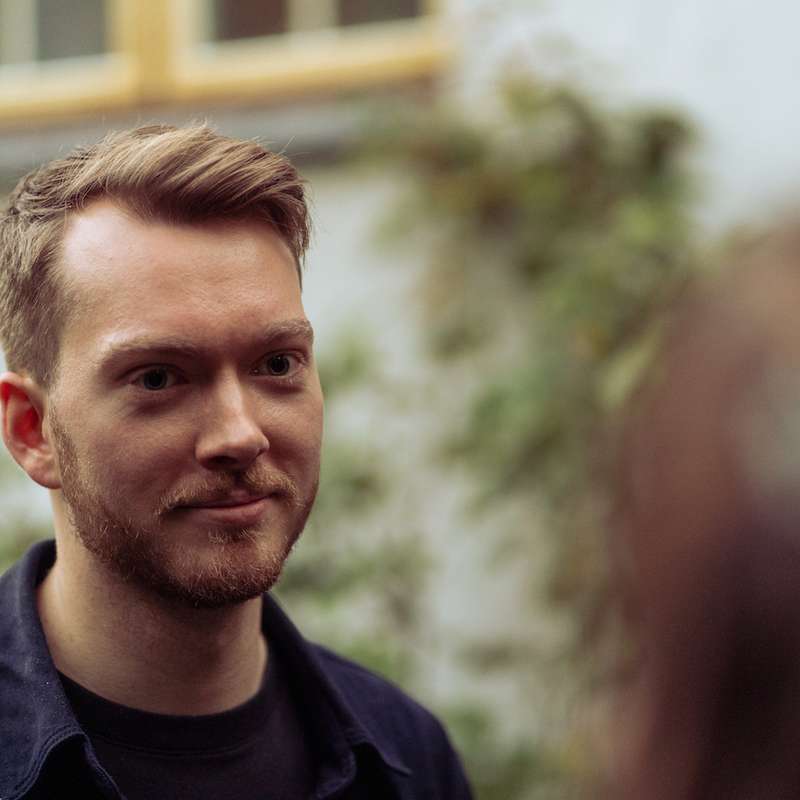 Piet Terheyden