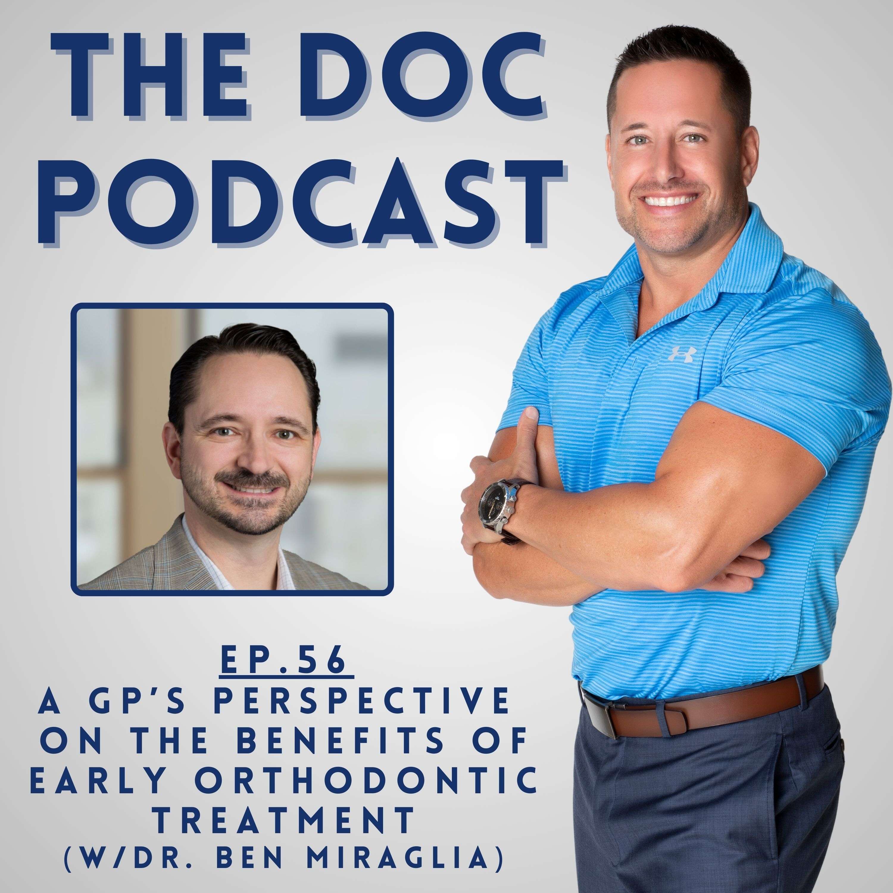 The DOC Podcast