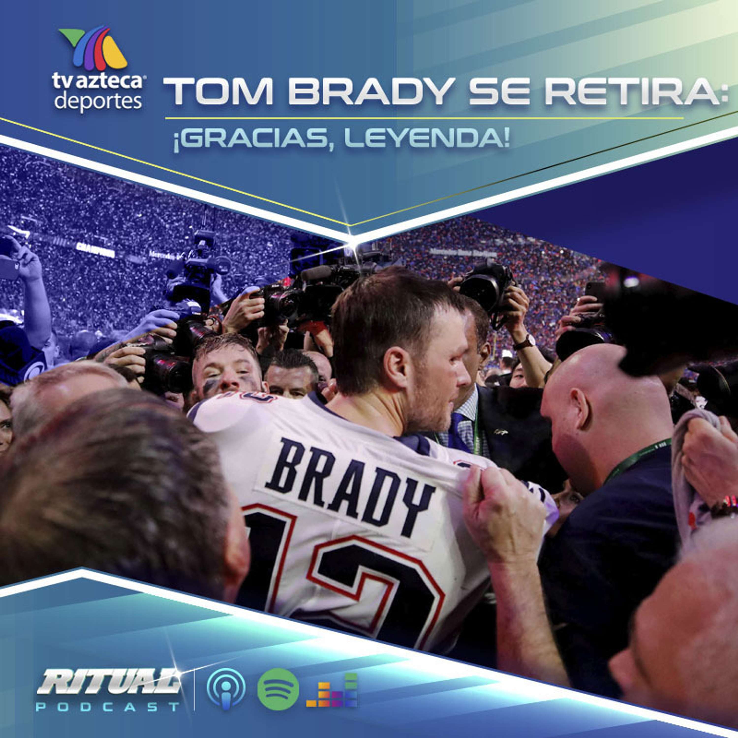 El Ritual NFL Podcast