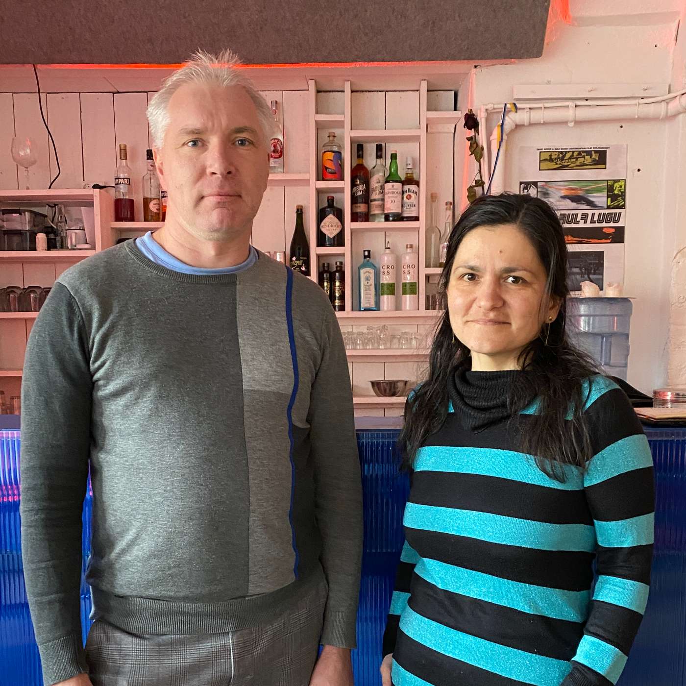 Loomade Hääl: keskkonnaeri – Kaarel Võhandu 18.03.25 Loomade Hääl: keskkonnaeri – Kaarel Võhandu 18.03.25