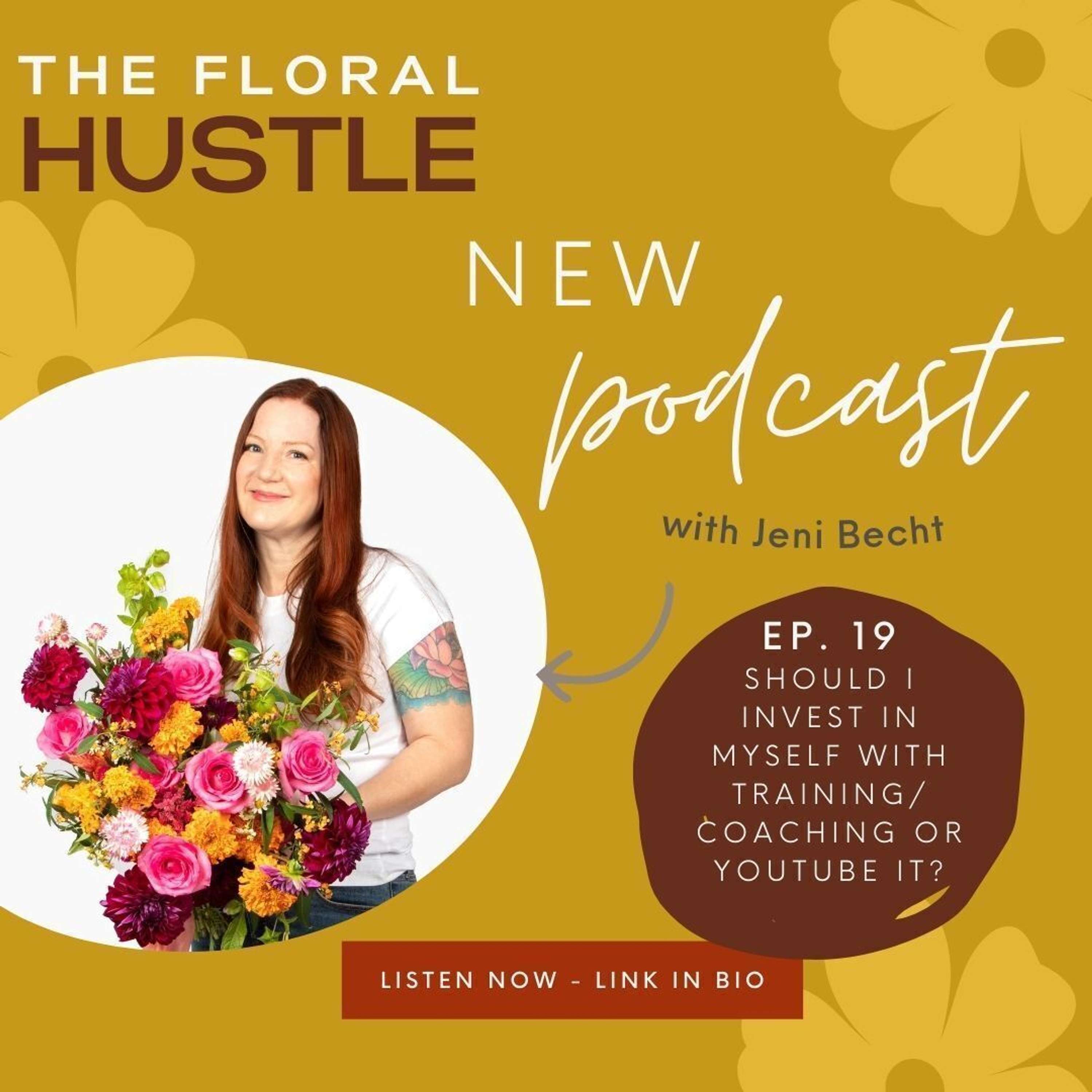 The Floral Hustle
