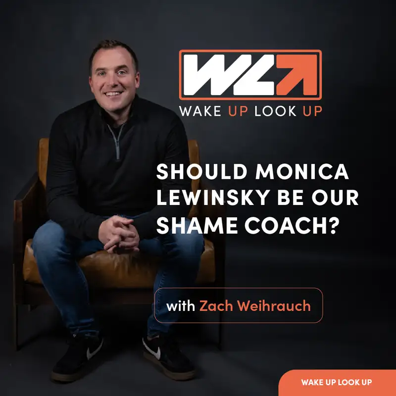 Should Monica Lewinsky Be Our Shame Coach?