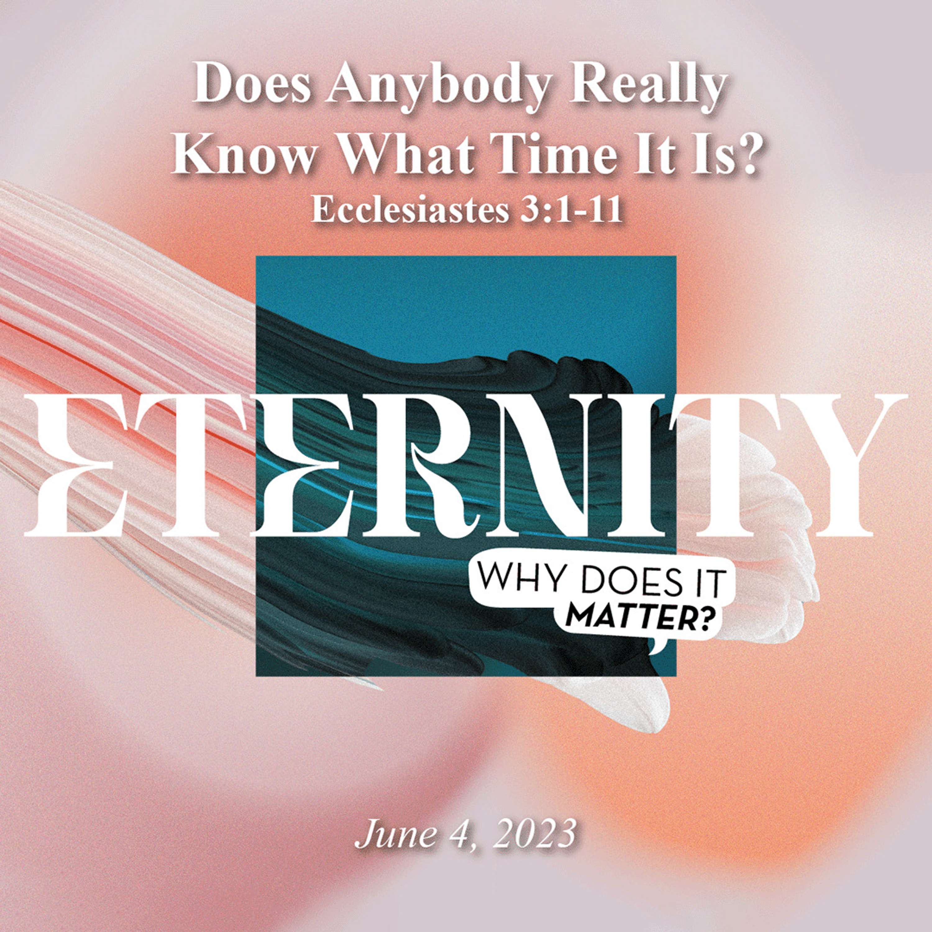First Baptist Arlington Sermons