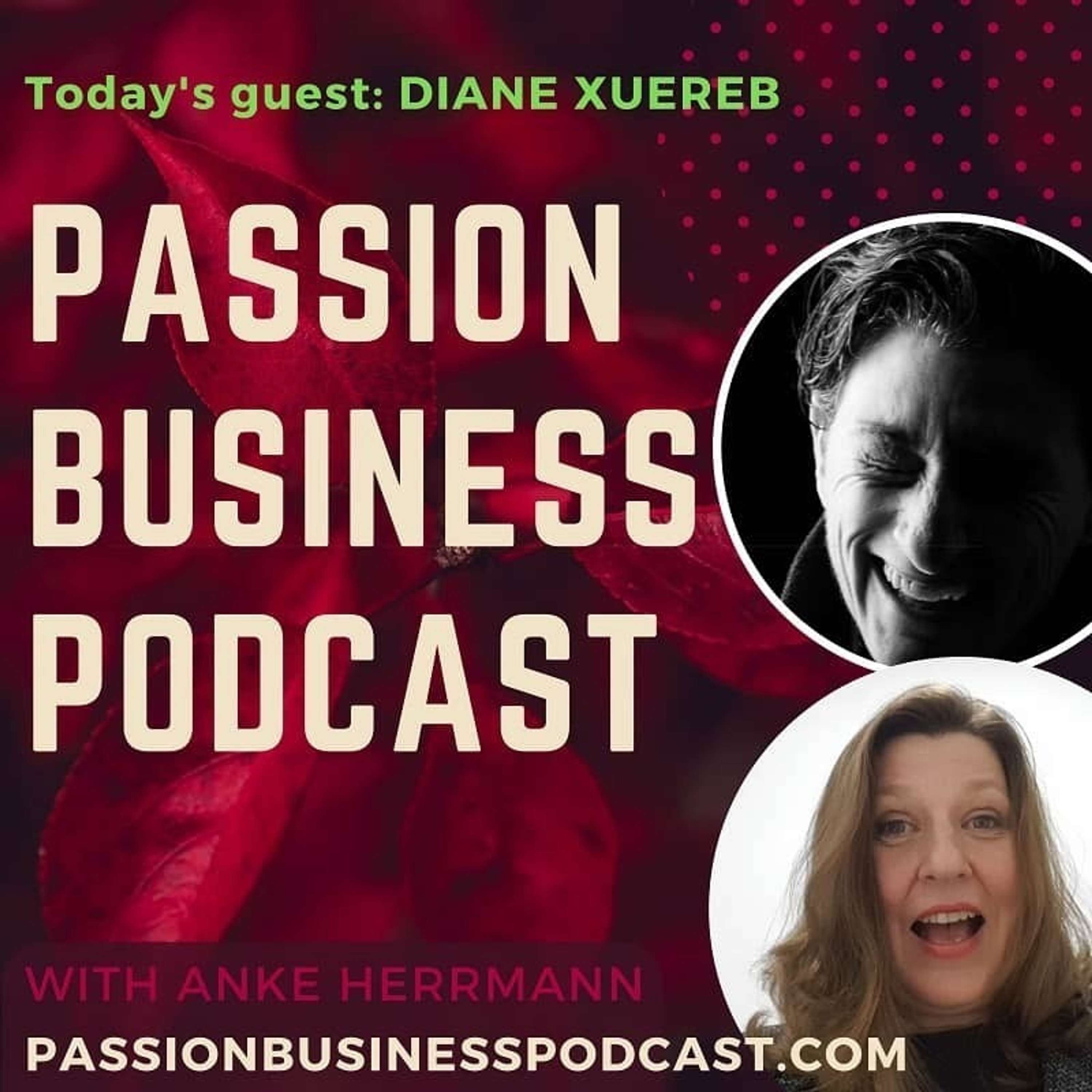 Passion Business Podcast