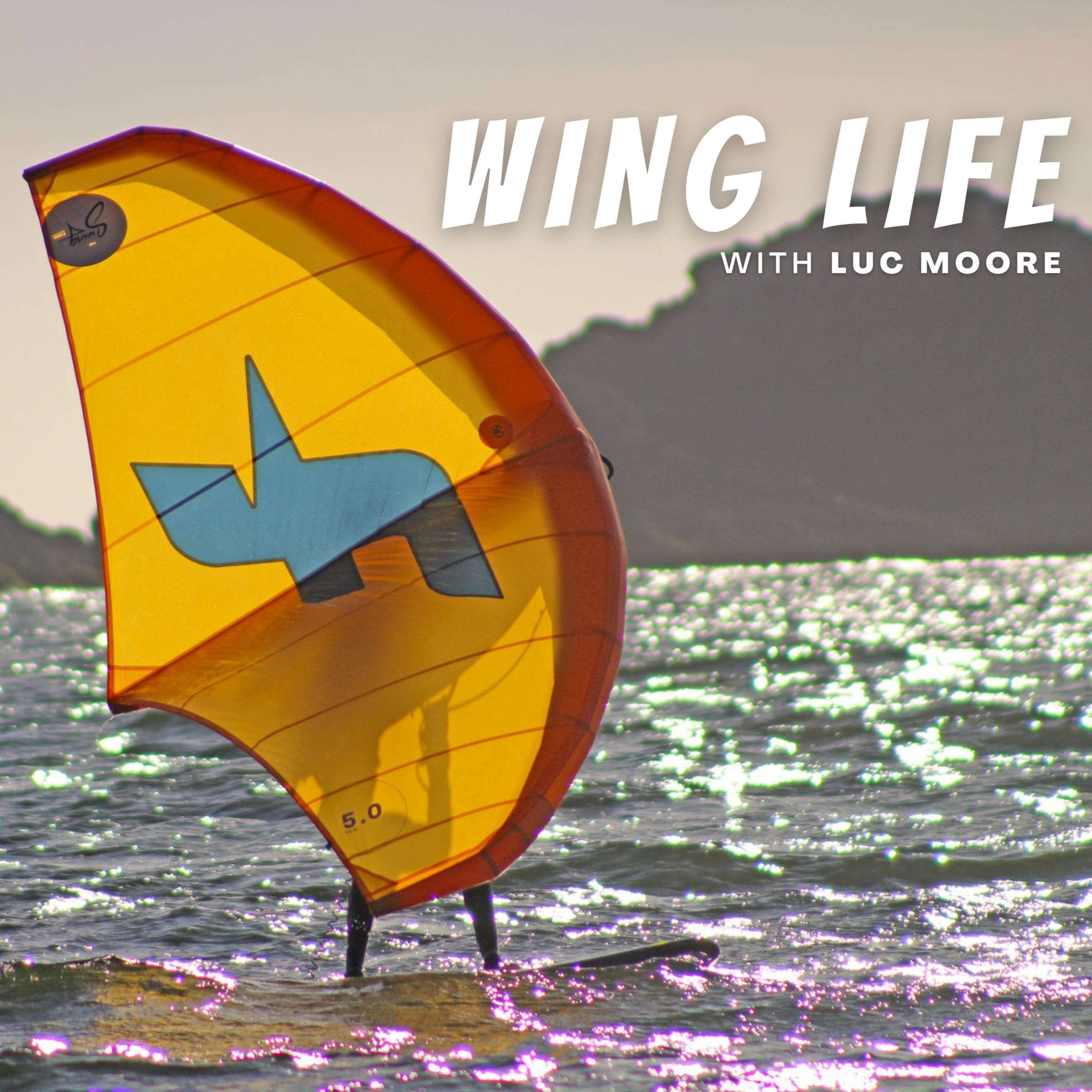 Foil Life Podcast