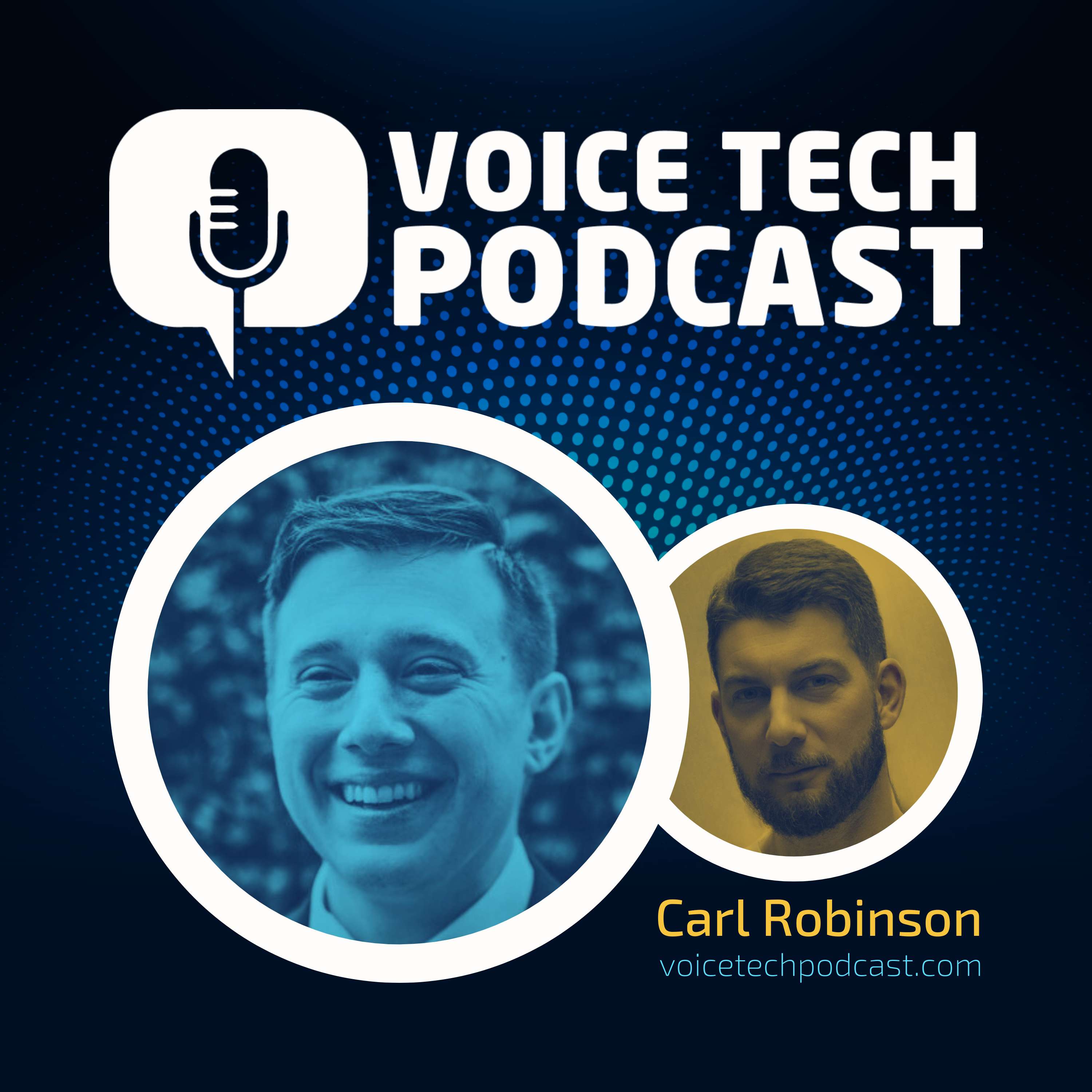 Voice Tech Podcast: Master AI for B2B Audio Content Marketing in 2025
