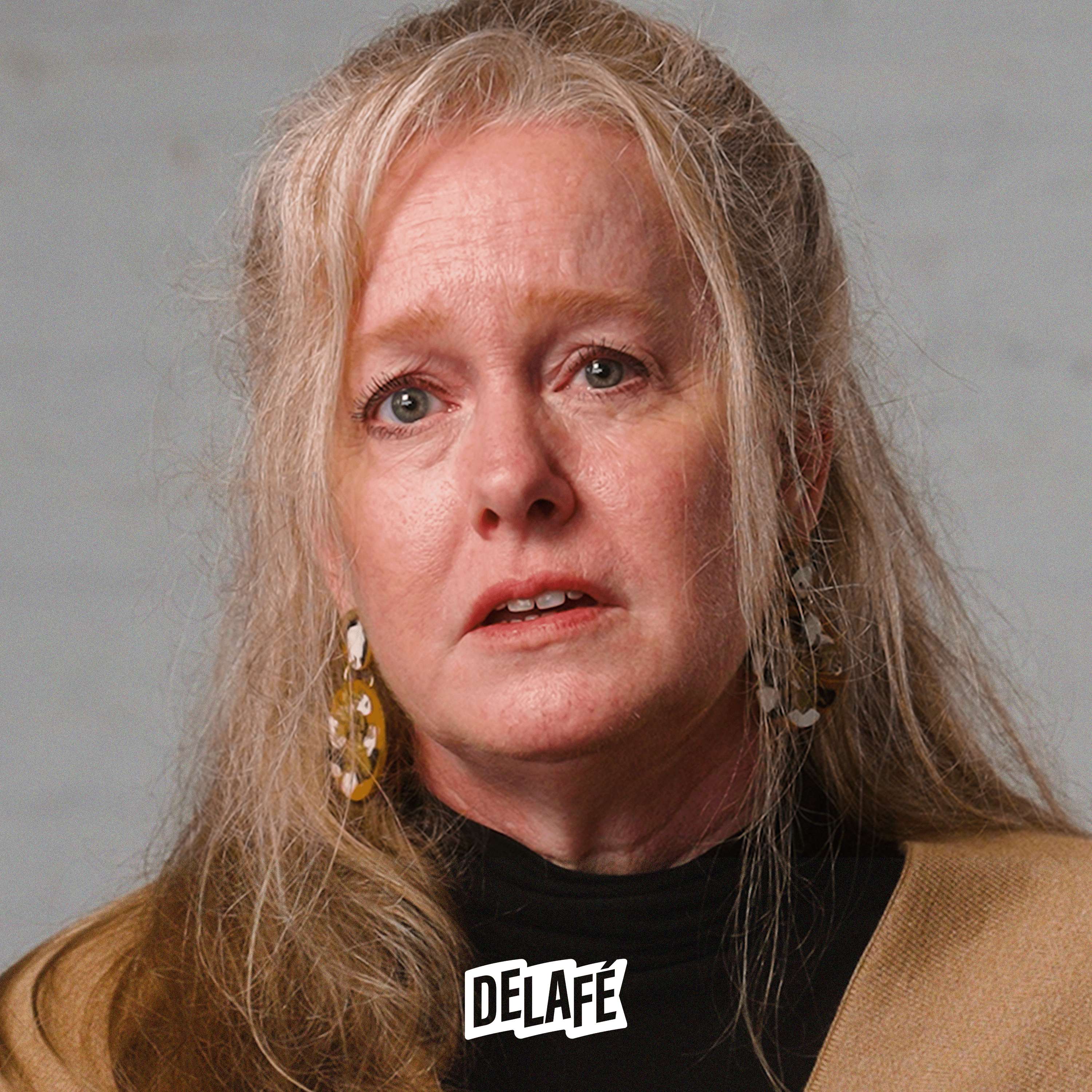 Delafé Testimonies